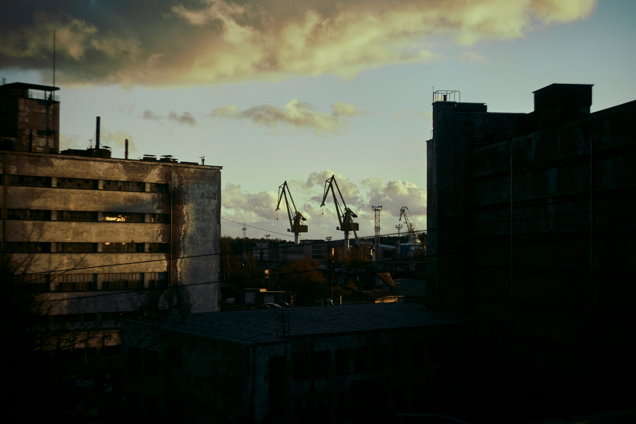 Life on Helios 44-2. Портретный фотограф в Москве