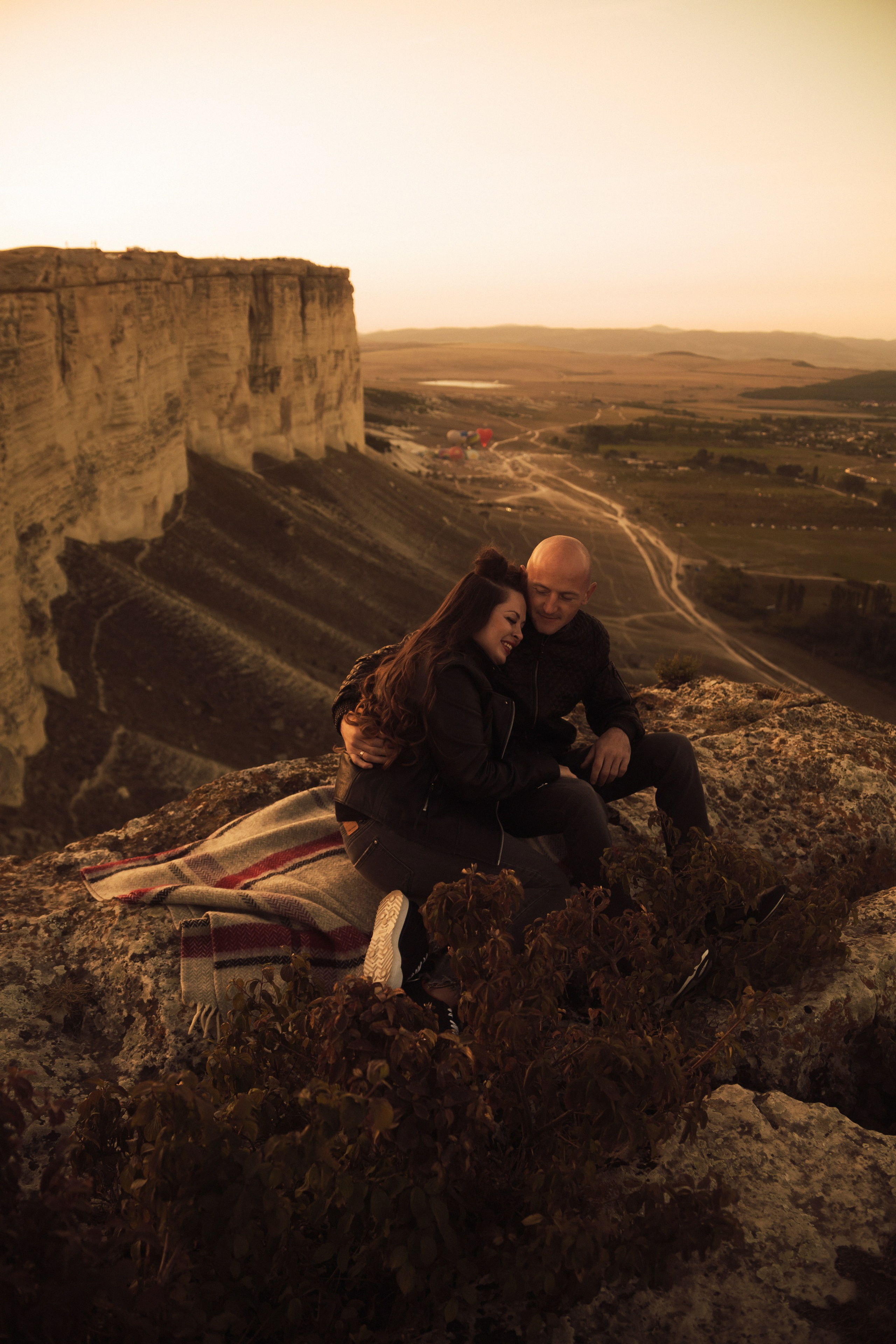 Поехали на рассвет. Семен Соколов