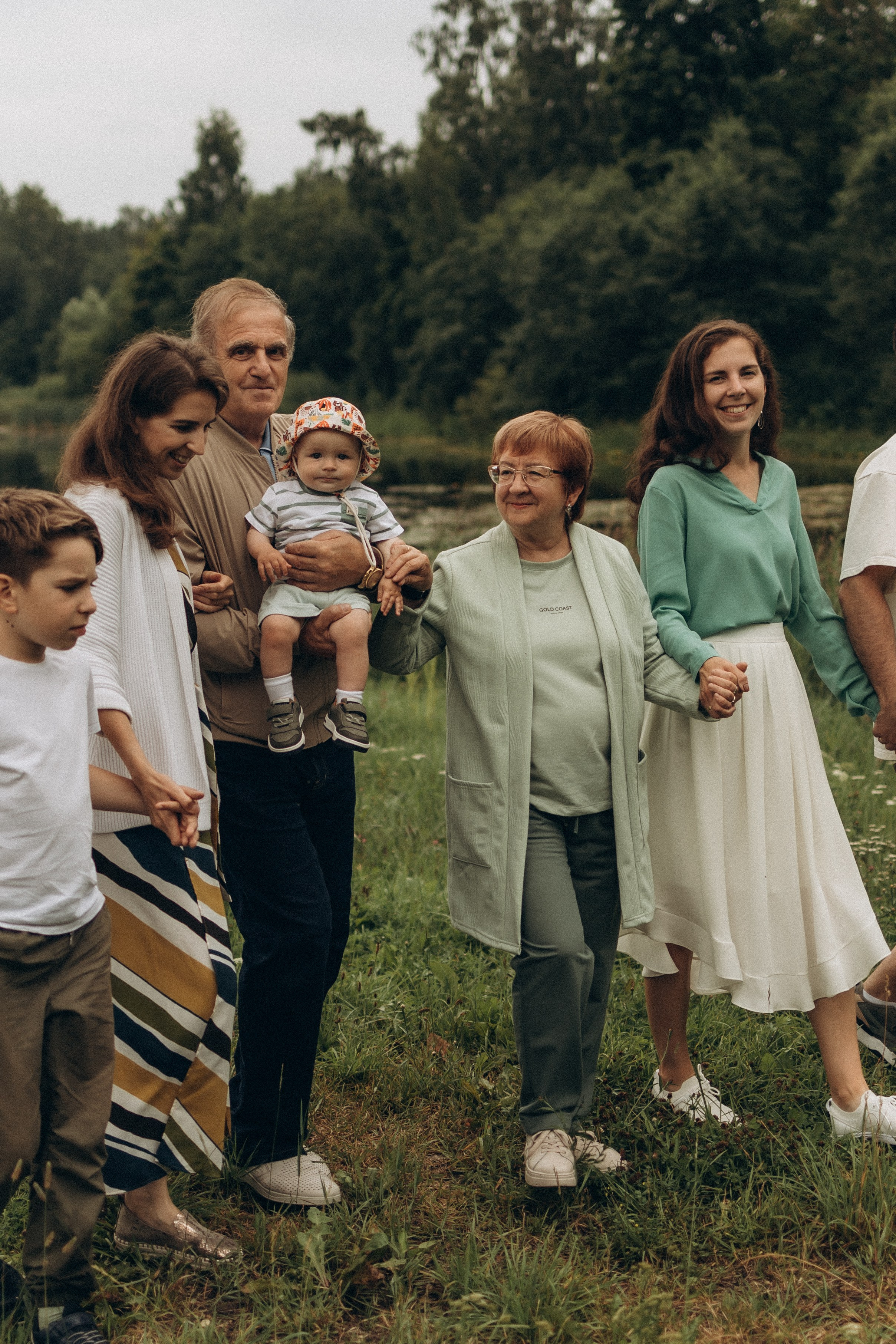 Семейная история: Наташа, Сережа и малыш Лёва. Семейный, домашний, ньюборн фотограф Москва Цветкова Елизавета