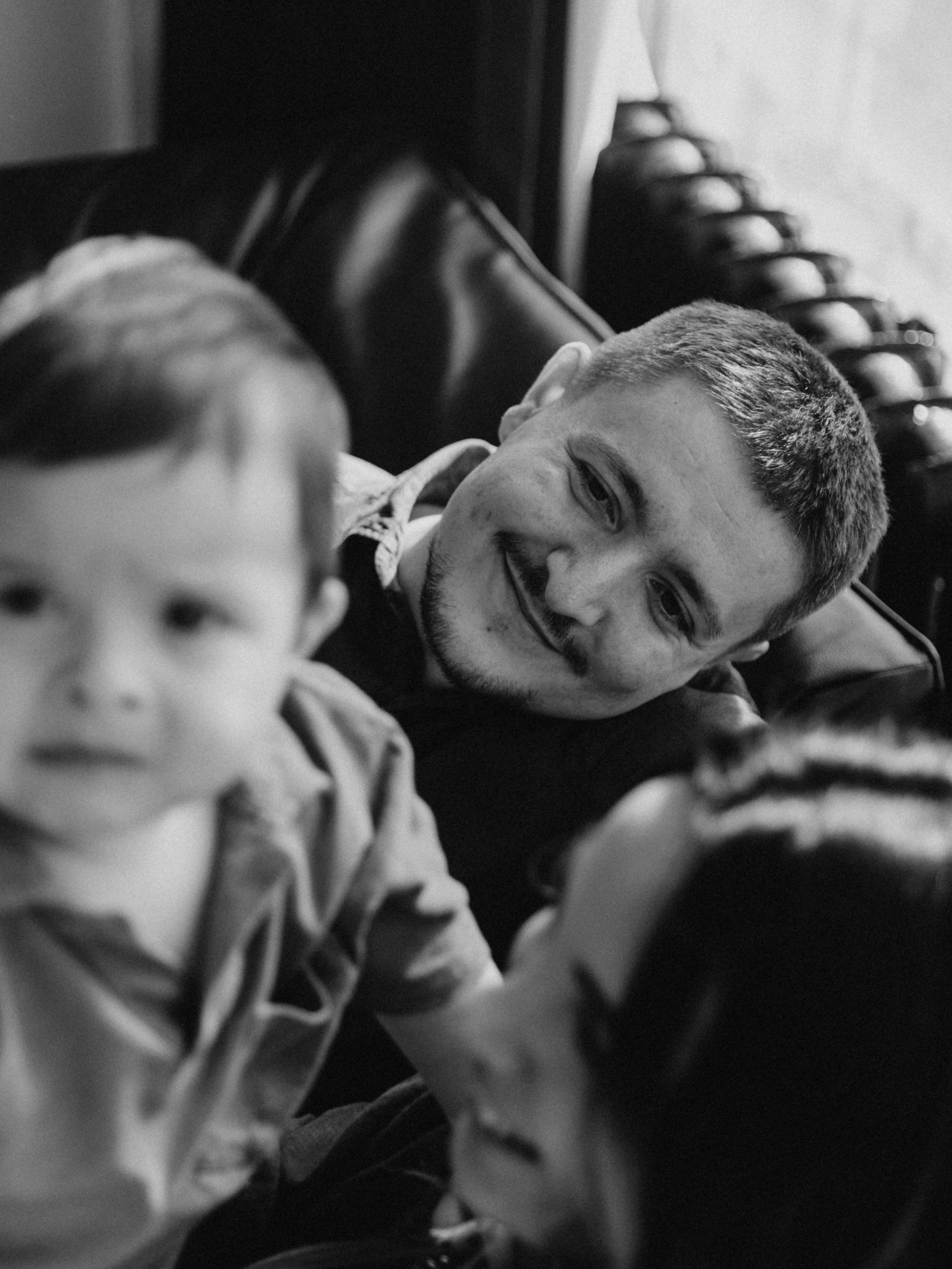 ♡. Свадебный и портретный фотограф в Калининграде и Москве Марк Юдинцев