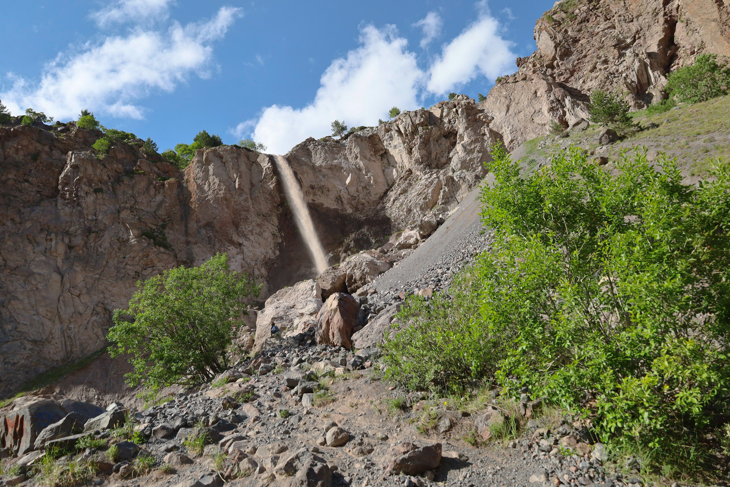 Приэльбрусье 22 — 23 июля 2023. Фотограф katya_vkadre Таганрог