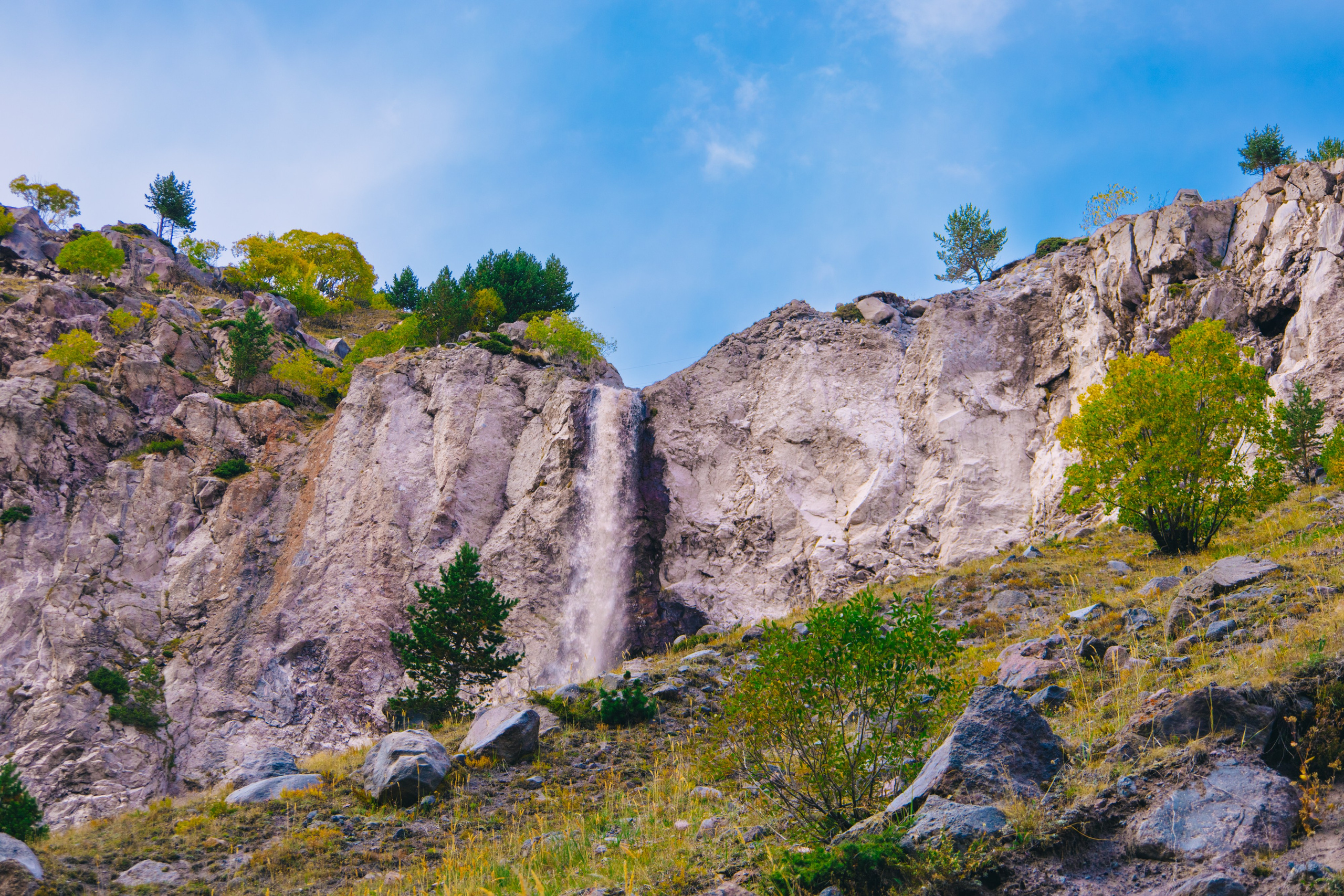 Приэльбрусье 30.09 — 01.10 2023. Фотограф katya_vkadre Таганрог