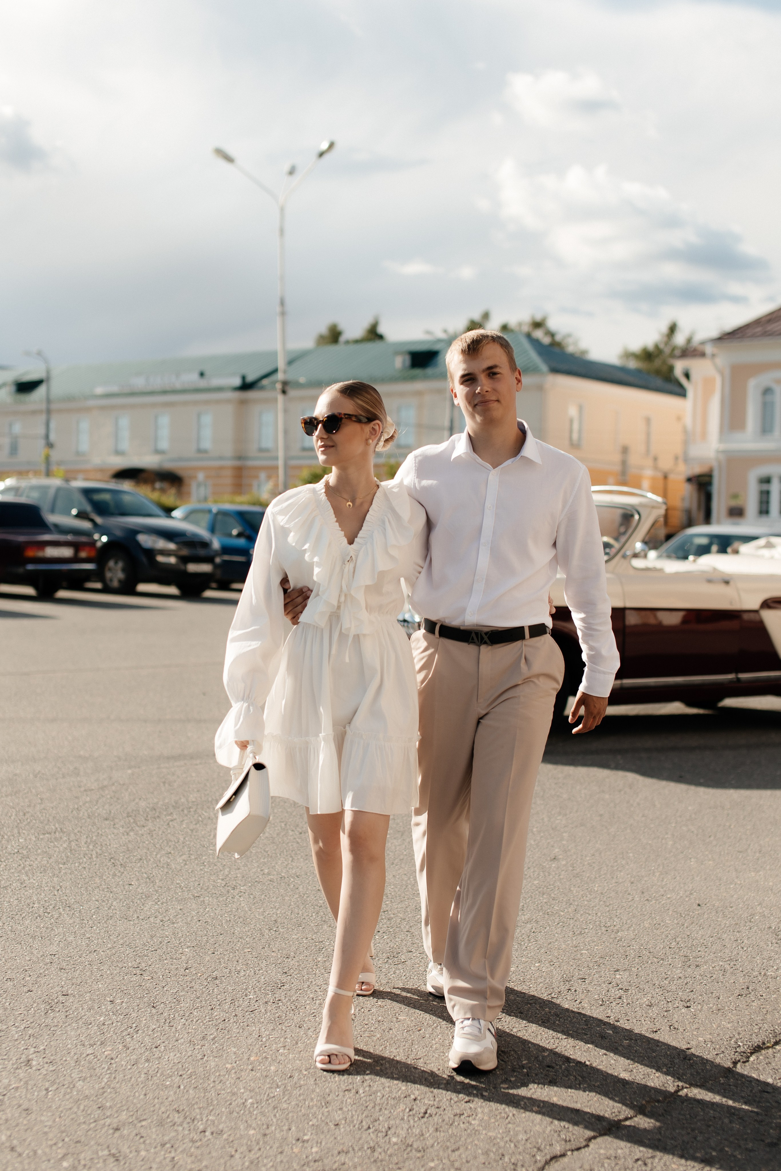Love story. Фотограф Петрозаводск/СПБ