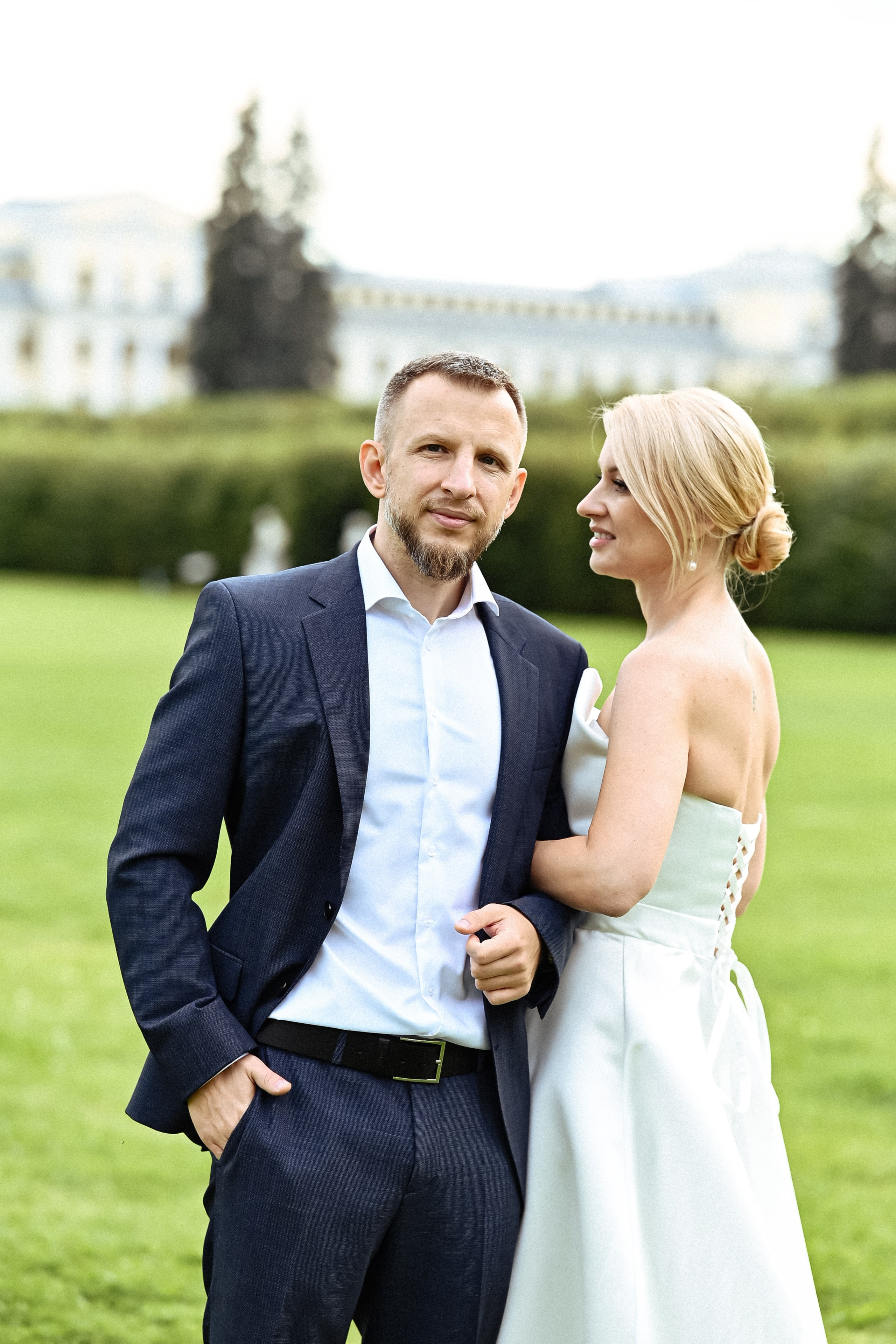 Свадьба Кутузовский загс и Архангельское. Анастасия Петрович фотограф, фотокорреспондент в Москве и Санкт-Петербурге. Фотосъёмка репортажа, мероприятия, корпоративная съёмка, контент