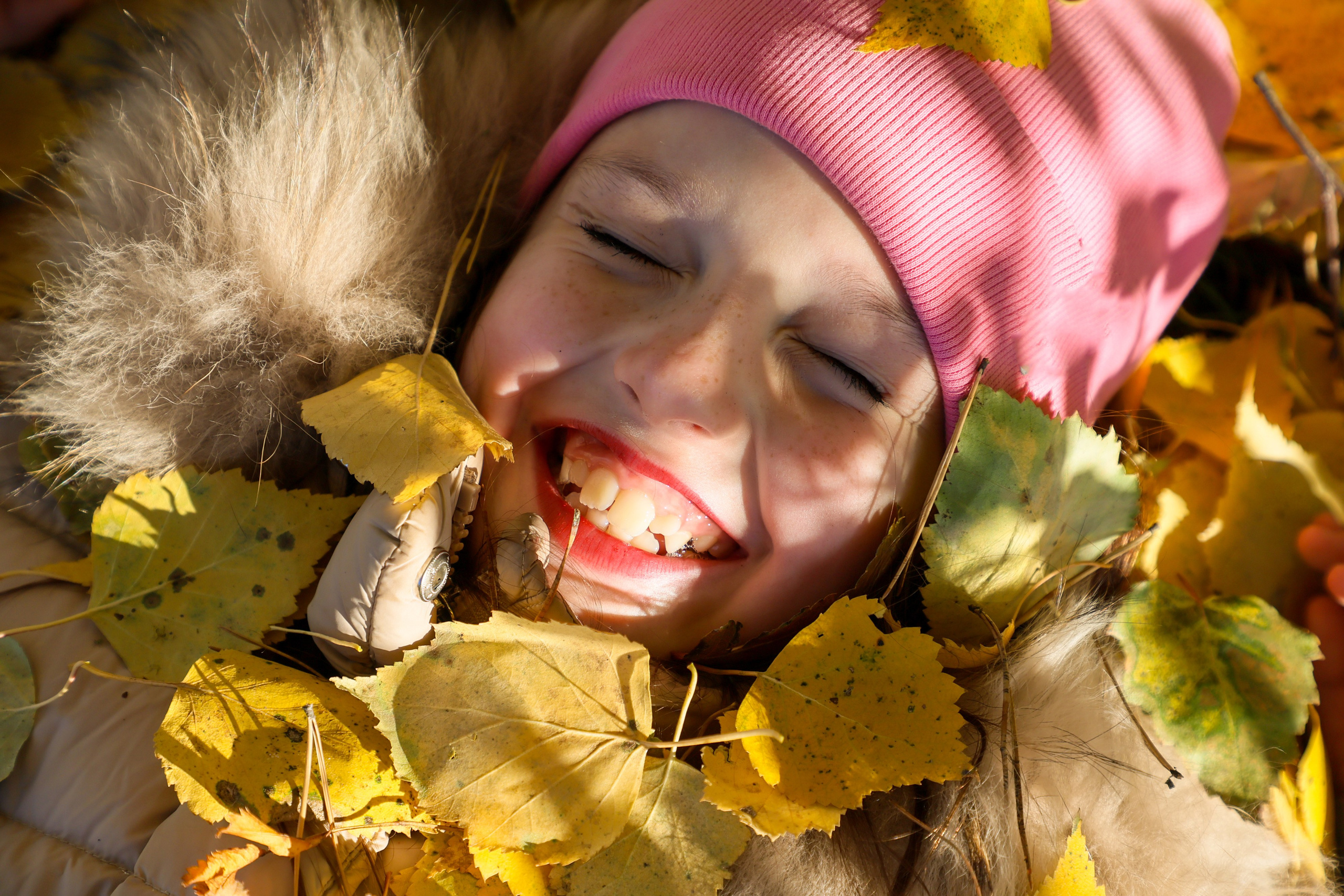 Портреты. Репортажный фотограф Анастасия Богданова из Тюмени