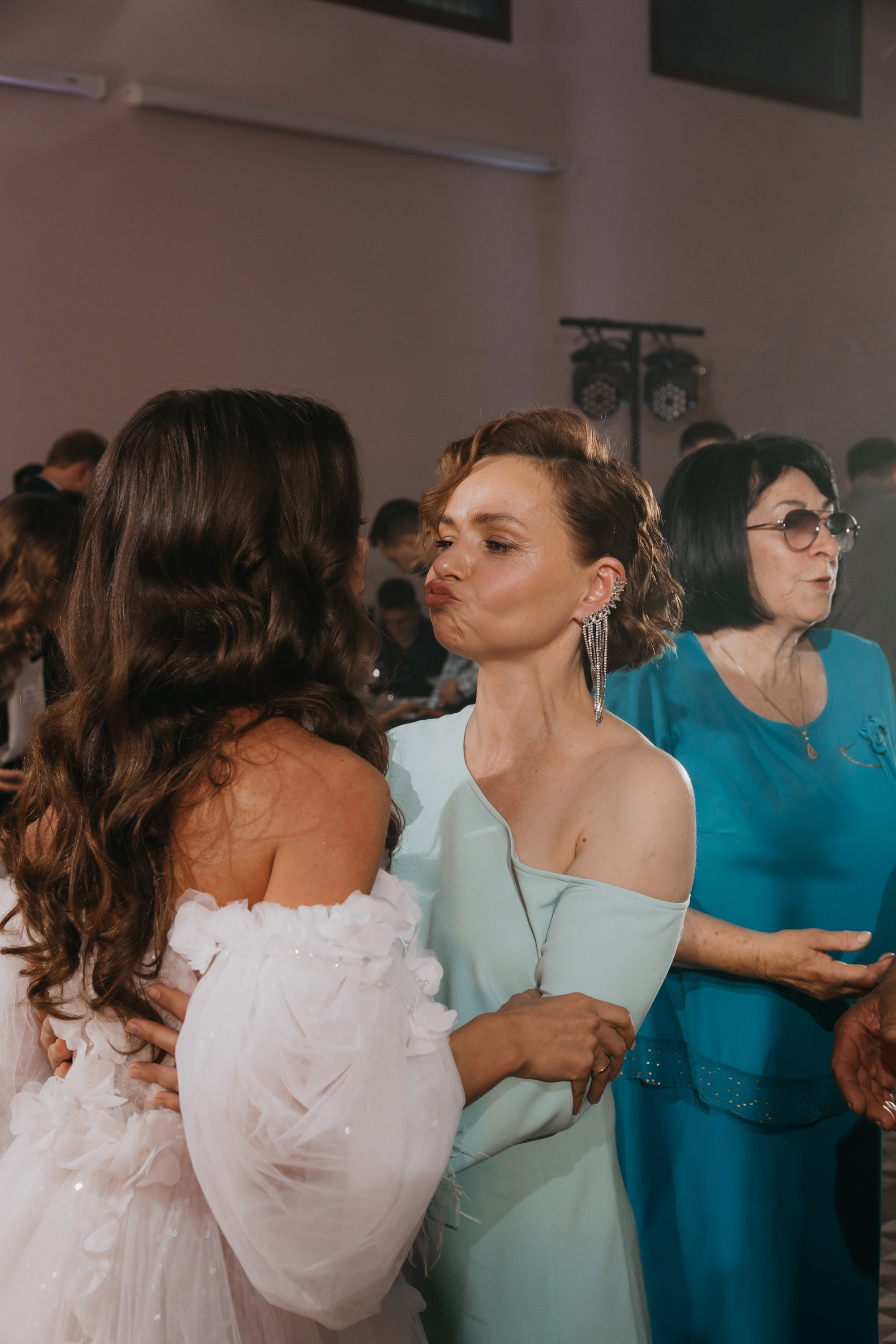 Эльдар & Алина. Фотограф ваших событий