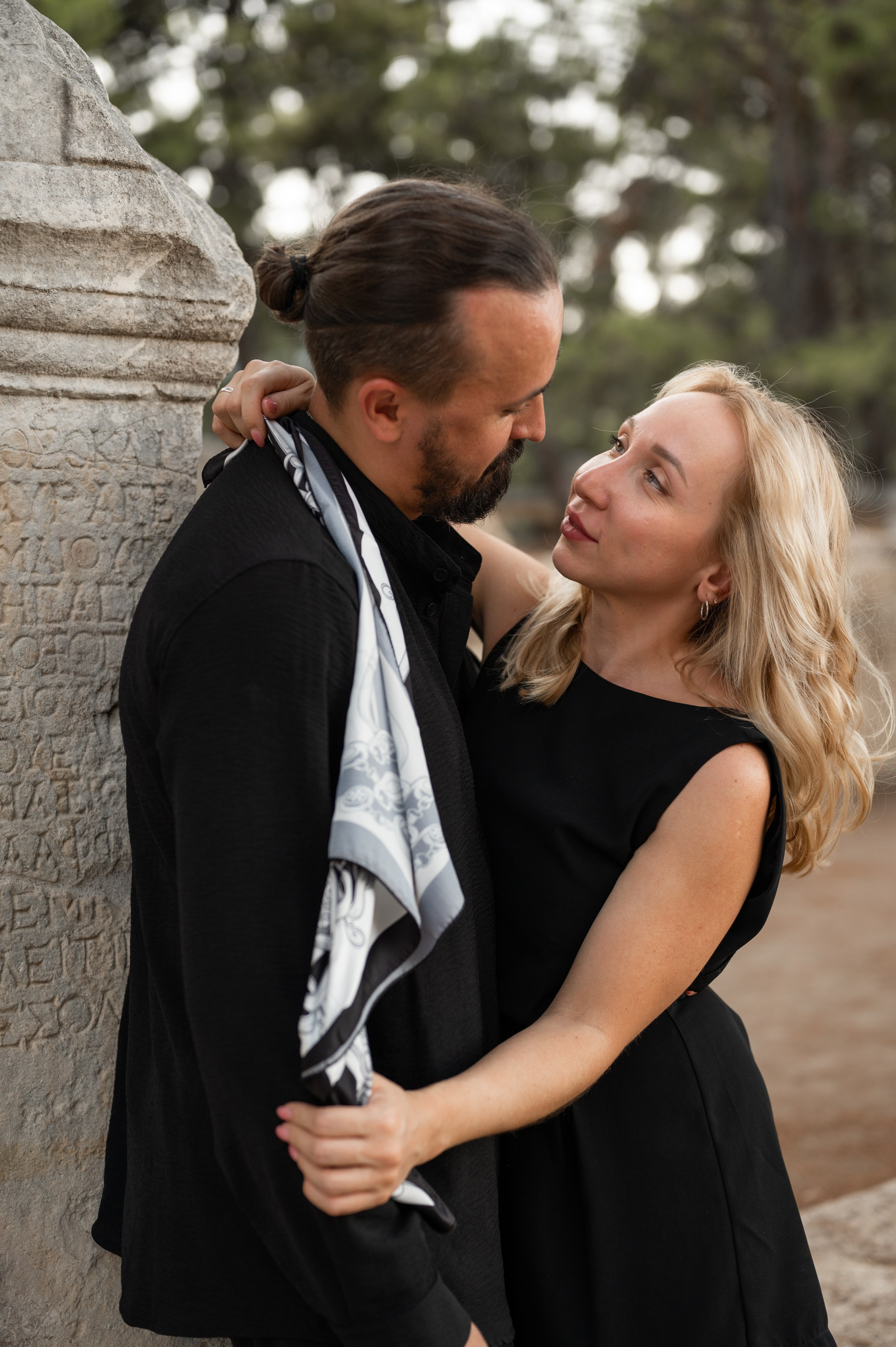 Лав-стори в Анталии, Love-store в Анталии, Фотосессия для пар в Турции, Индивидуальная фотосессия в Анталии. Фотосессии в Анталии. Фотограф в Анталии Лариса Трубина