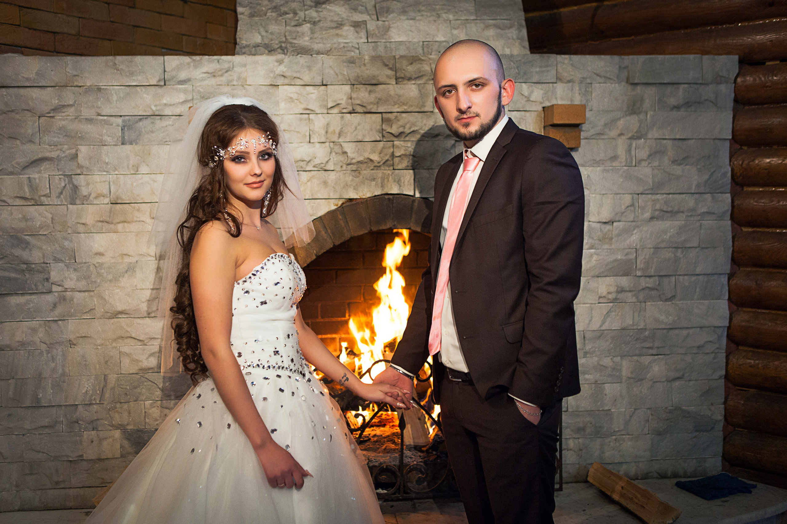 Свадьбы. Фотограф в Севастополе и Крыму Антон Попков