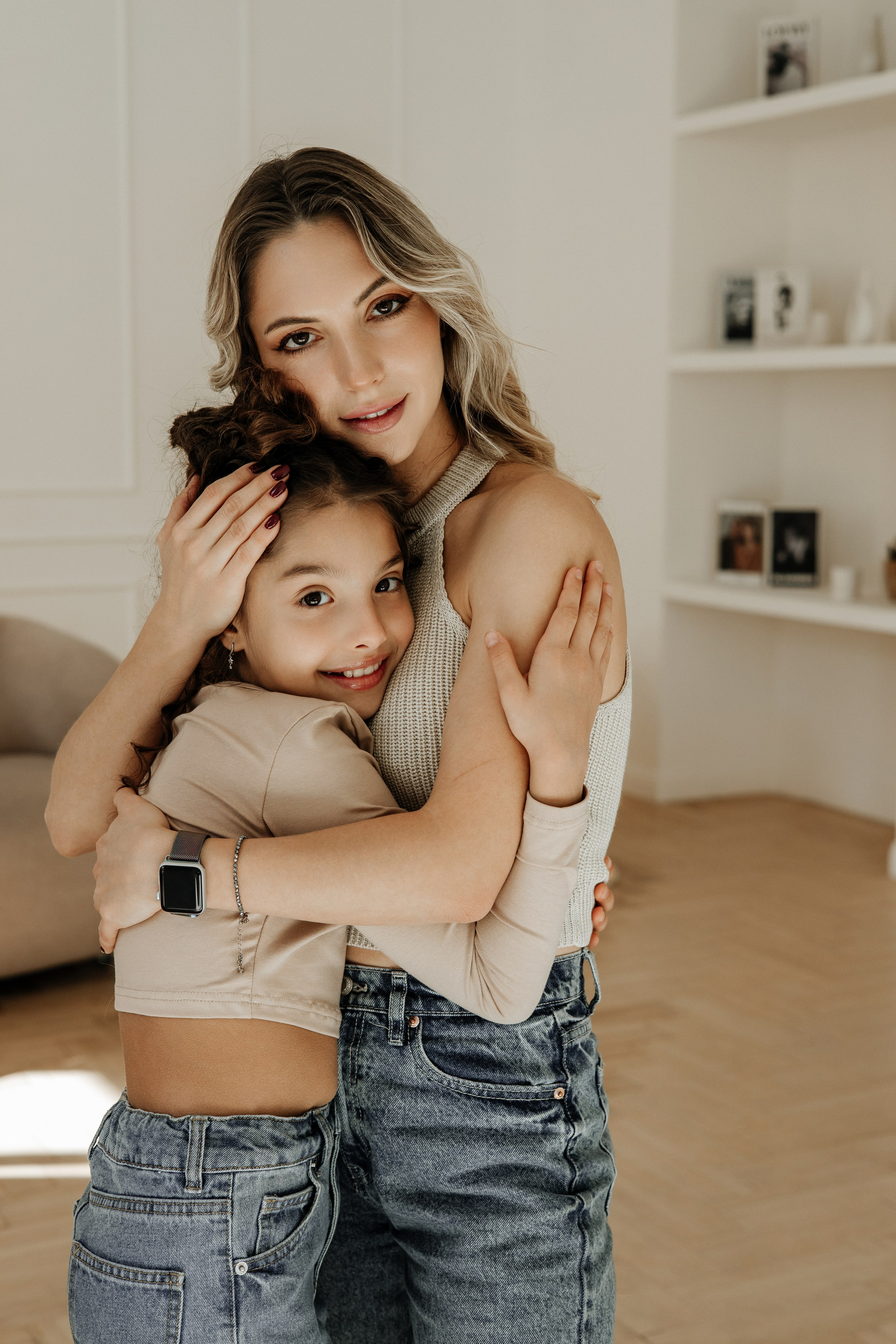 Студия. Свадебный и семейный фотограф Ростова-на-Дону Ирина Бондарева