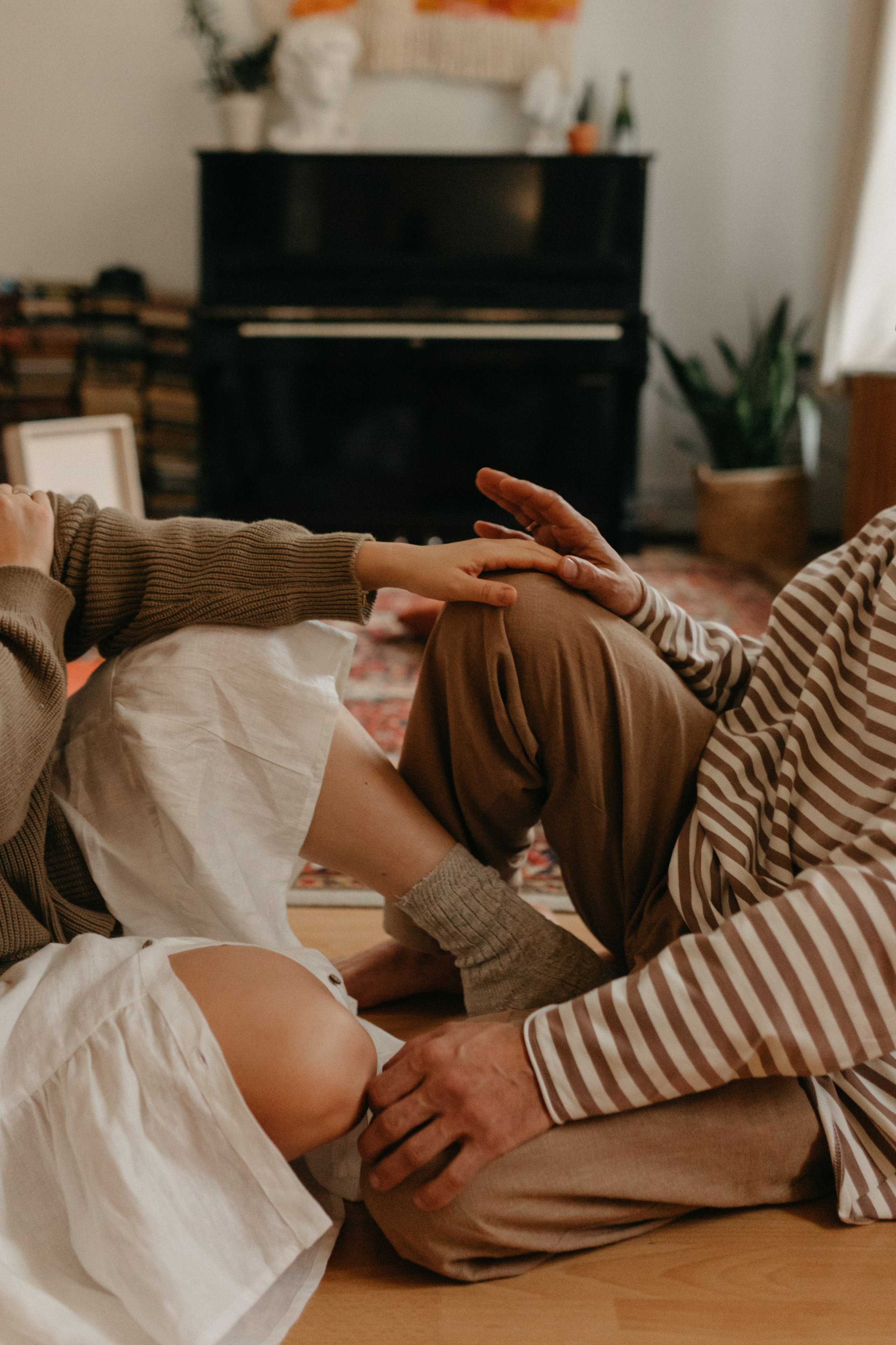 Михаил и Екатерина Башкатовы для Country Family. Анастасия Шумских [креативный продюсер]