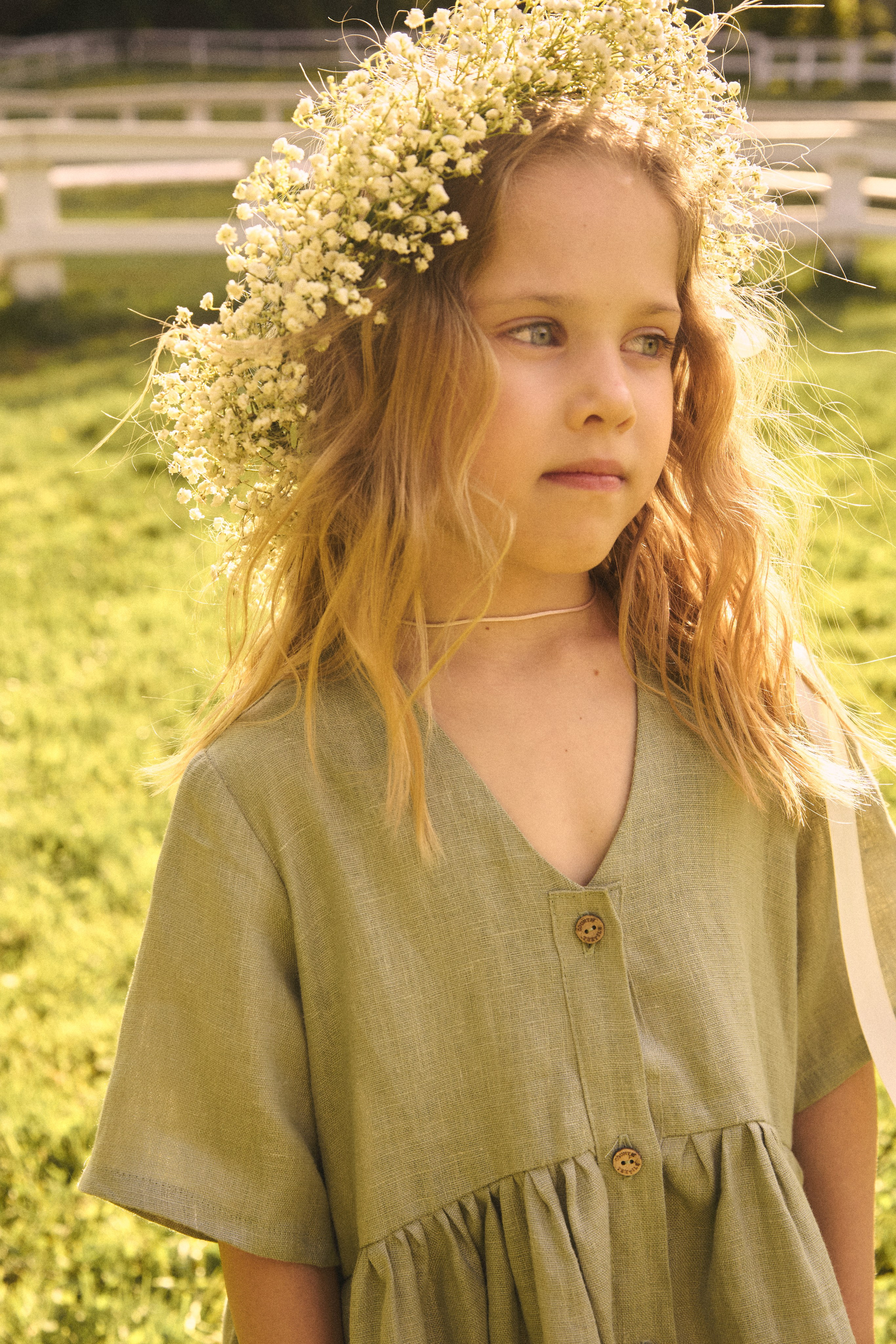 Country Kids. Анастасия Шумских [креативный продюсер]