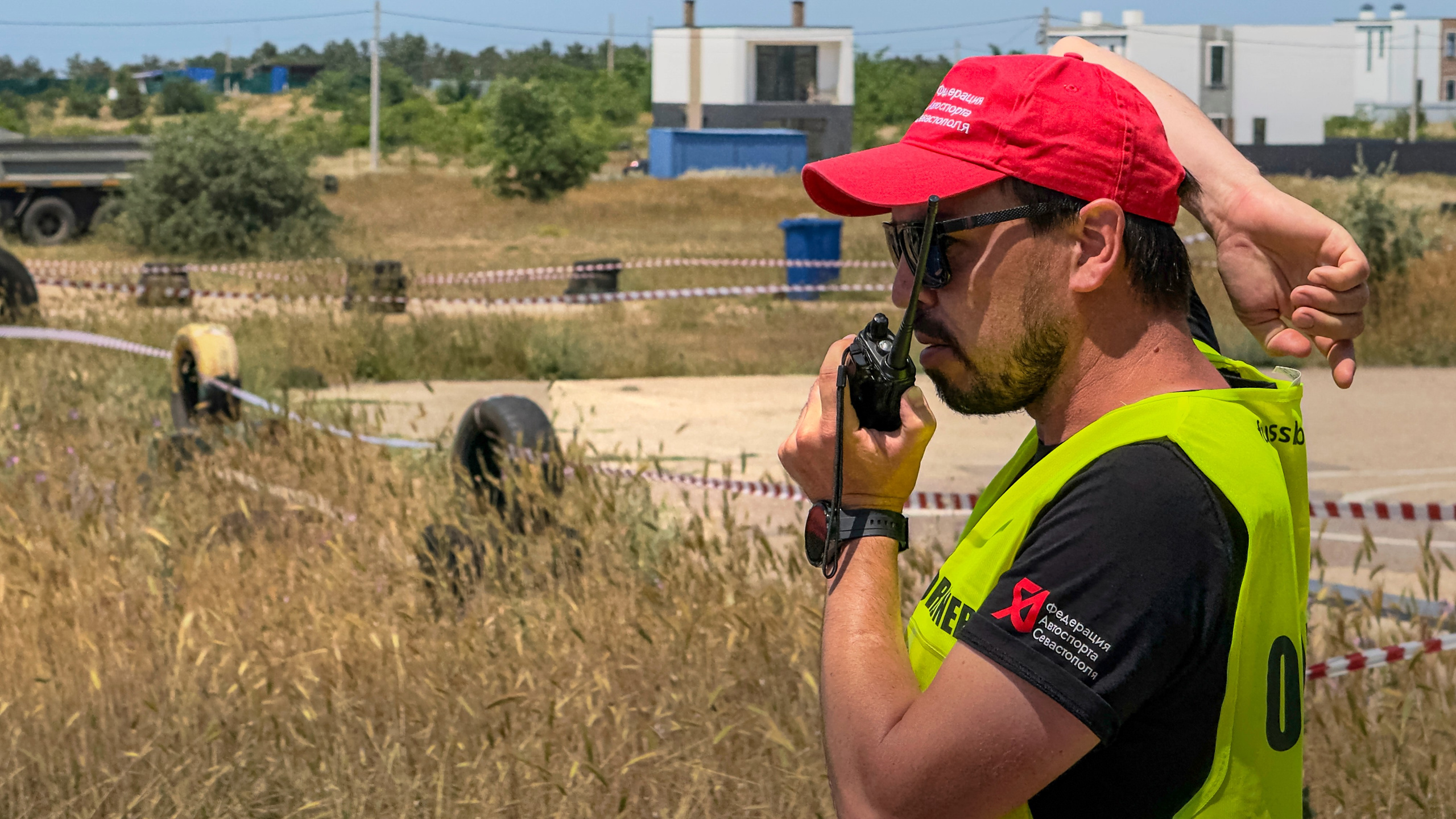 Автомногоборье. Фотограф/видеограф Крым