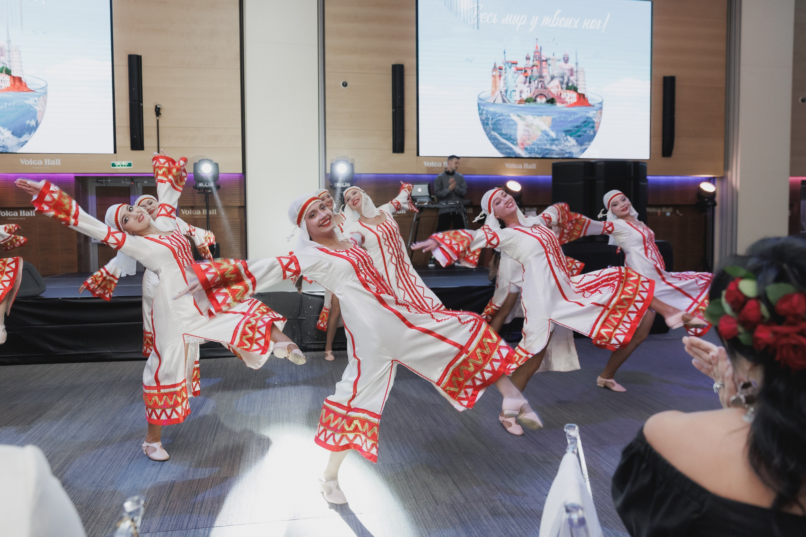 Весь мир у твоих ног!. Фотограф в Волгограде — Александра Искандерова