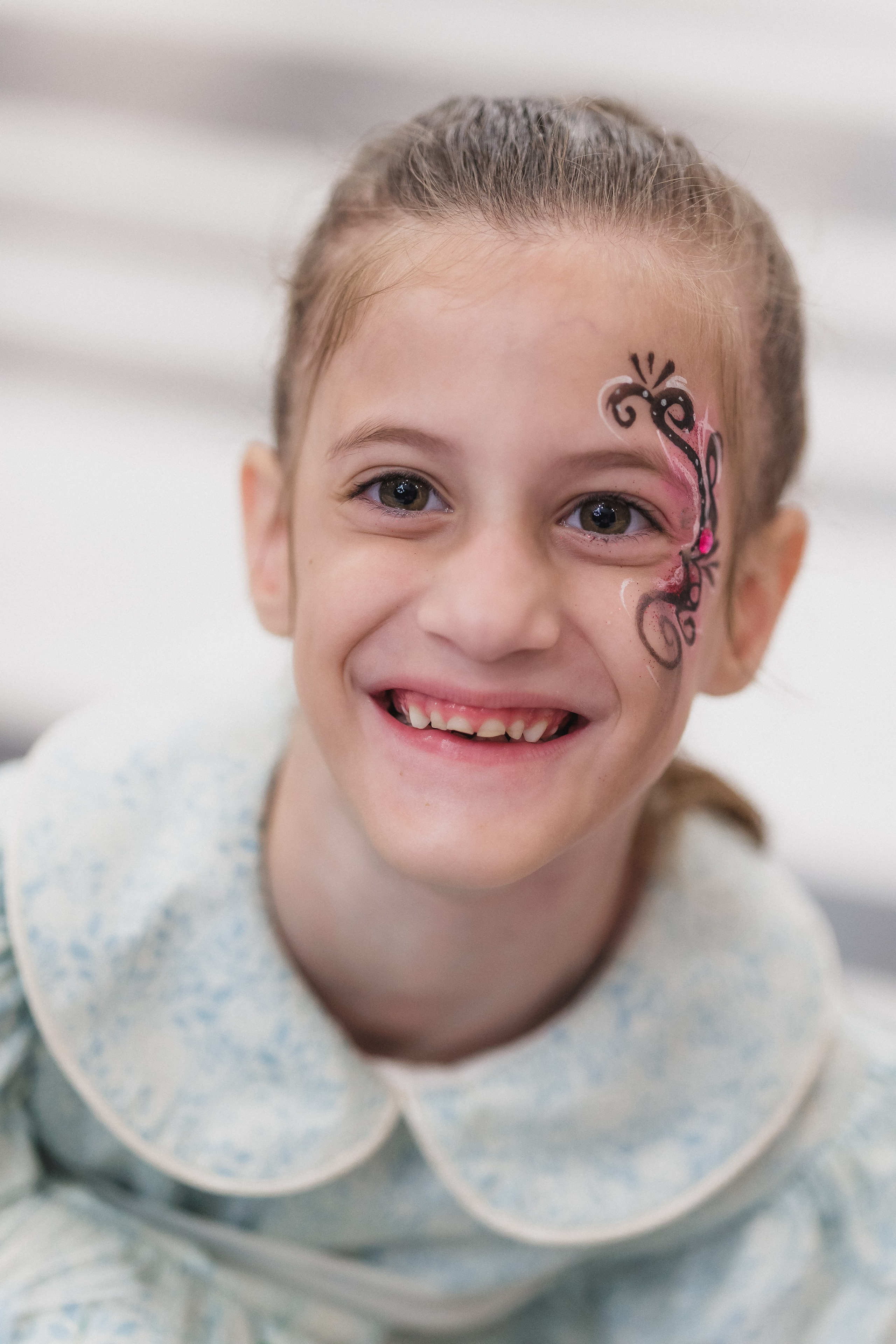 Николь и Ребекка. Фотограф в Волгограде — Александра Искандерова