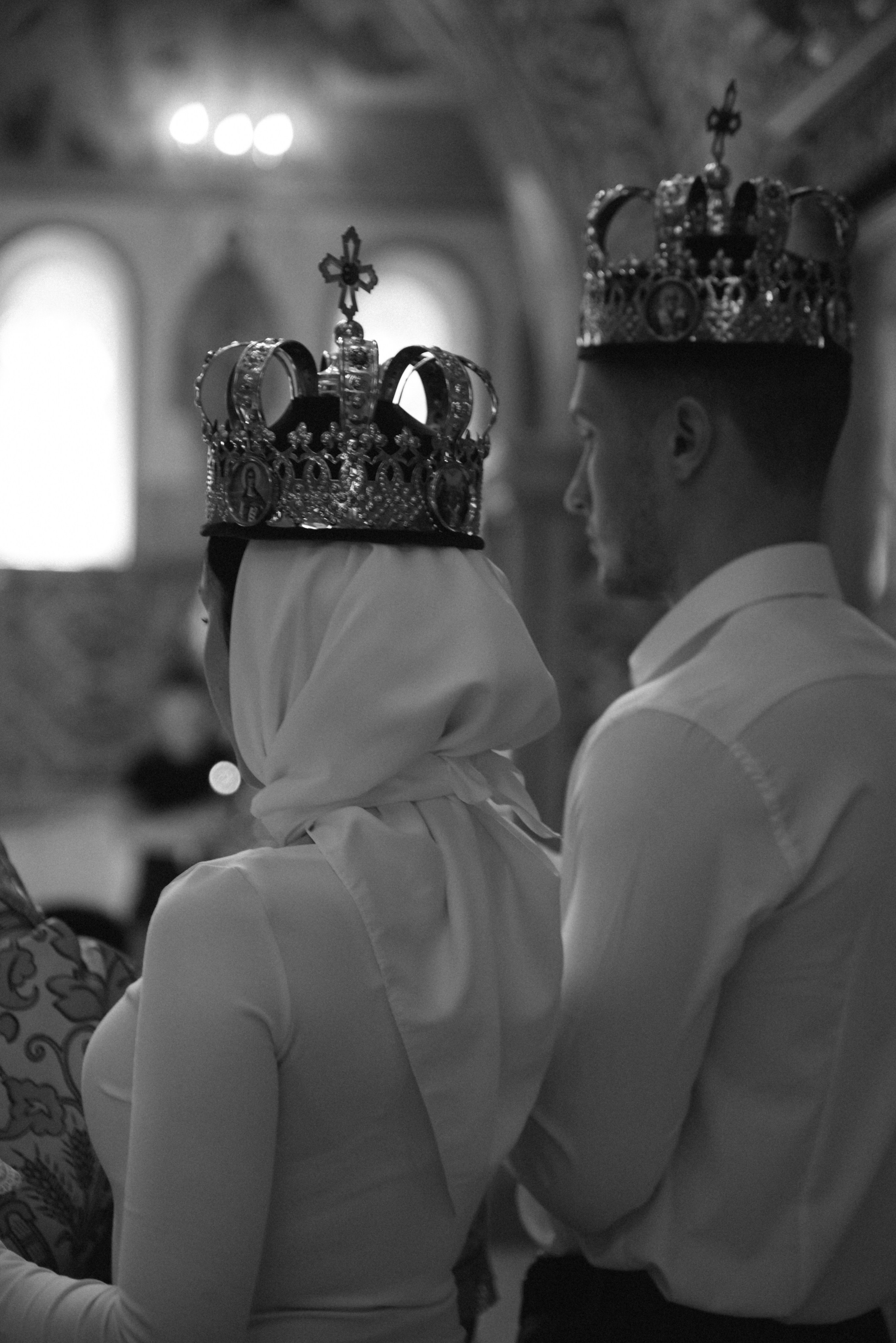 Sacrament. Фотограф Лола Волна, город Москва