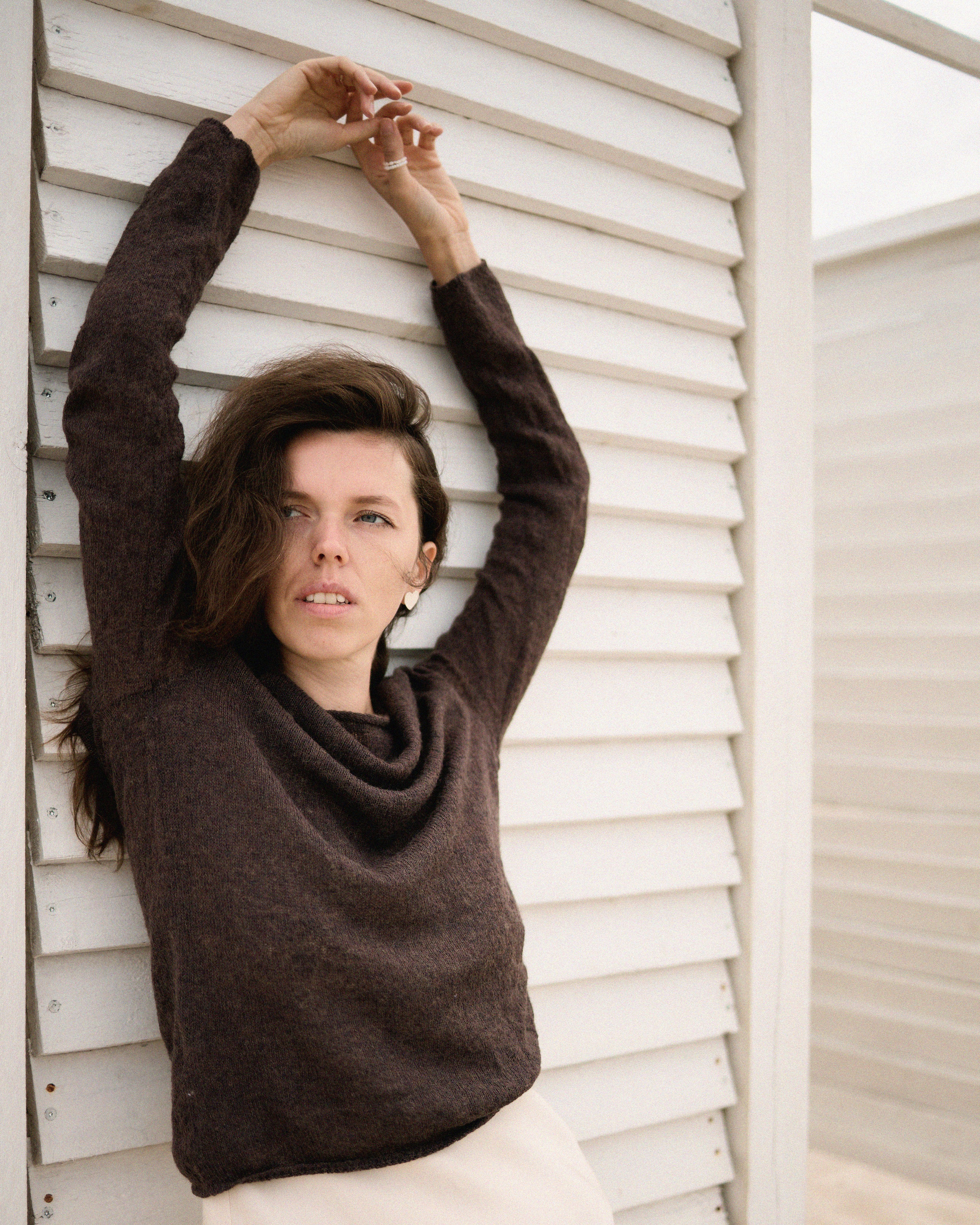 Анастасия. Фотограф Москва Юлия Казакова