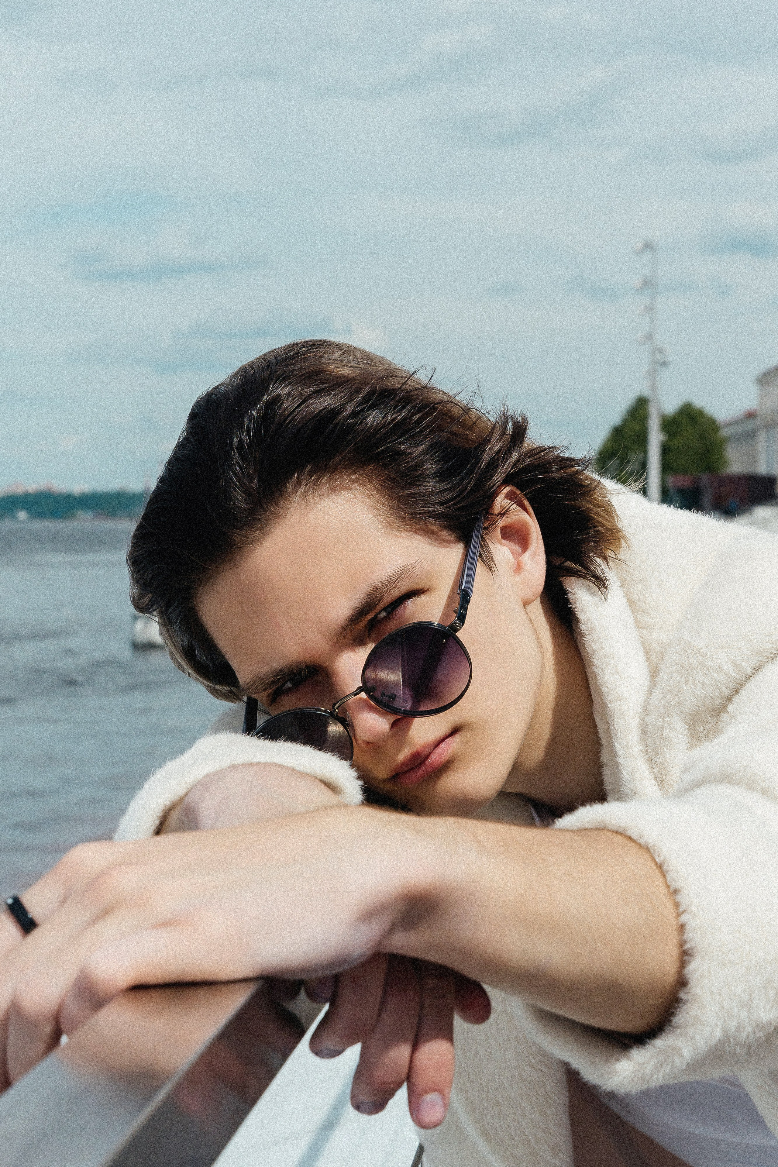 Артём. Свадебный, репортажный, семейный фотограф Елена Брюхова