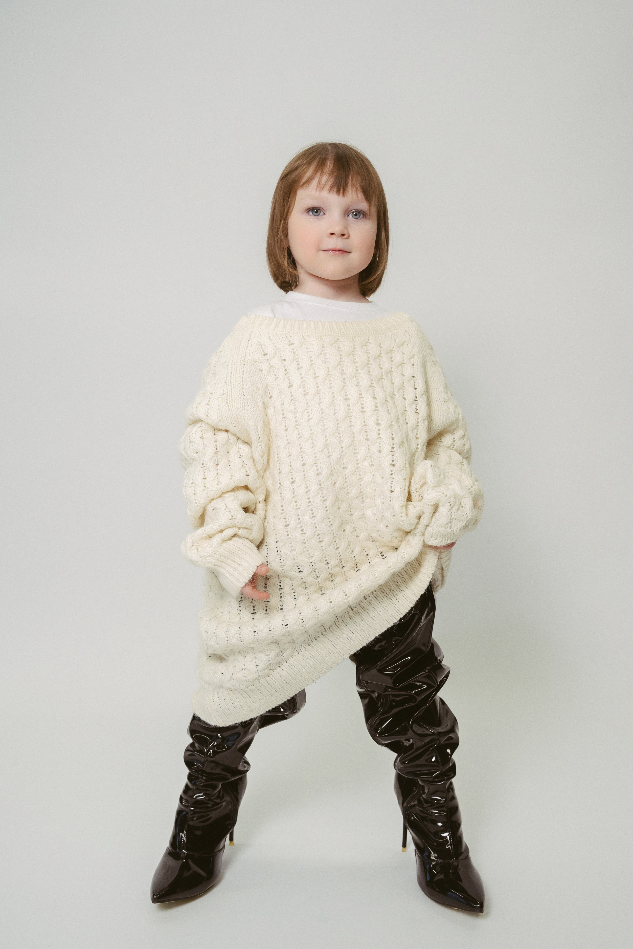 Дети. Oversize. Свадебный, репортажный, семейный фотограф Елена Брюхова