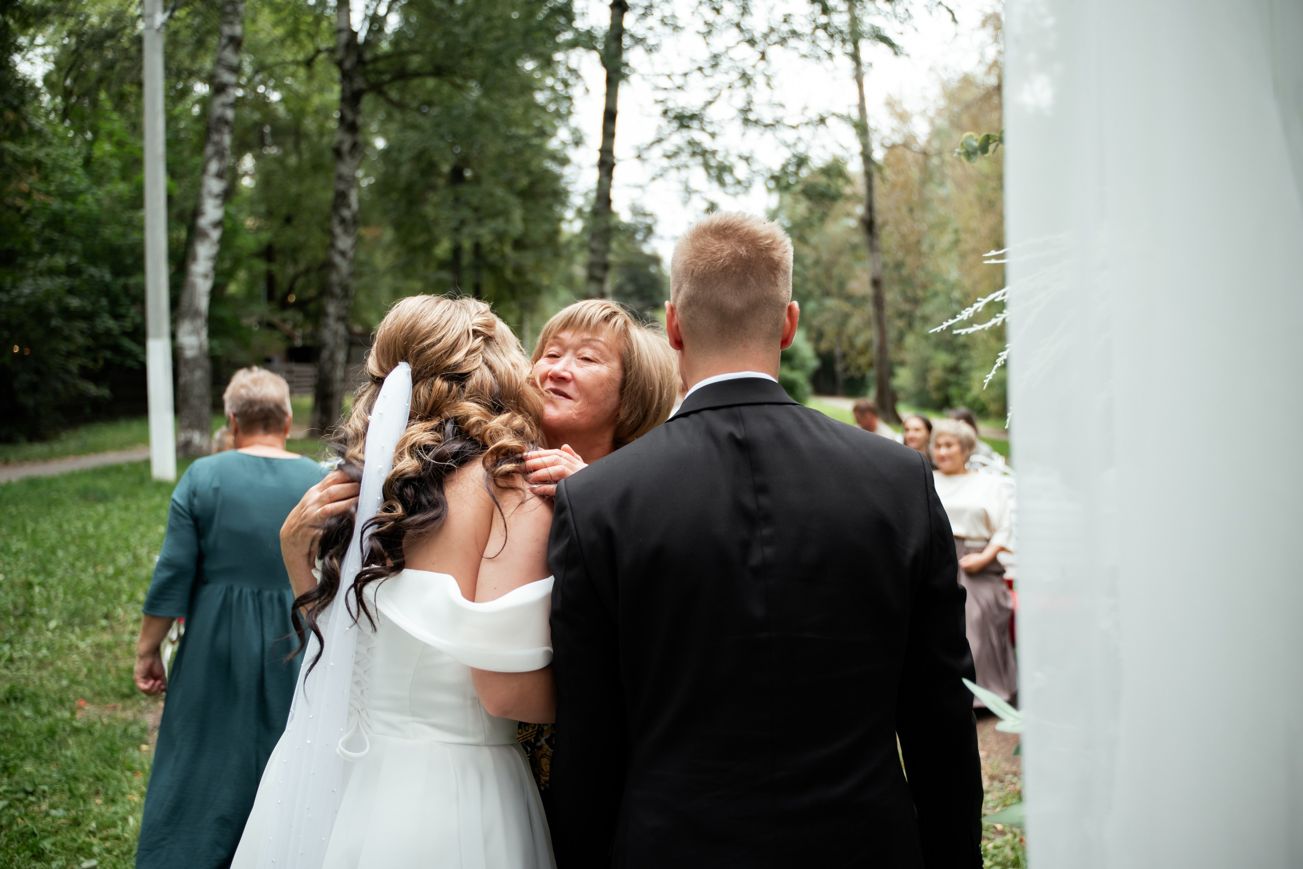 Nik&Asy wed. Свадебный и семейный фотограф в Ижевске Романова Ольга