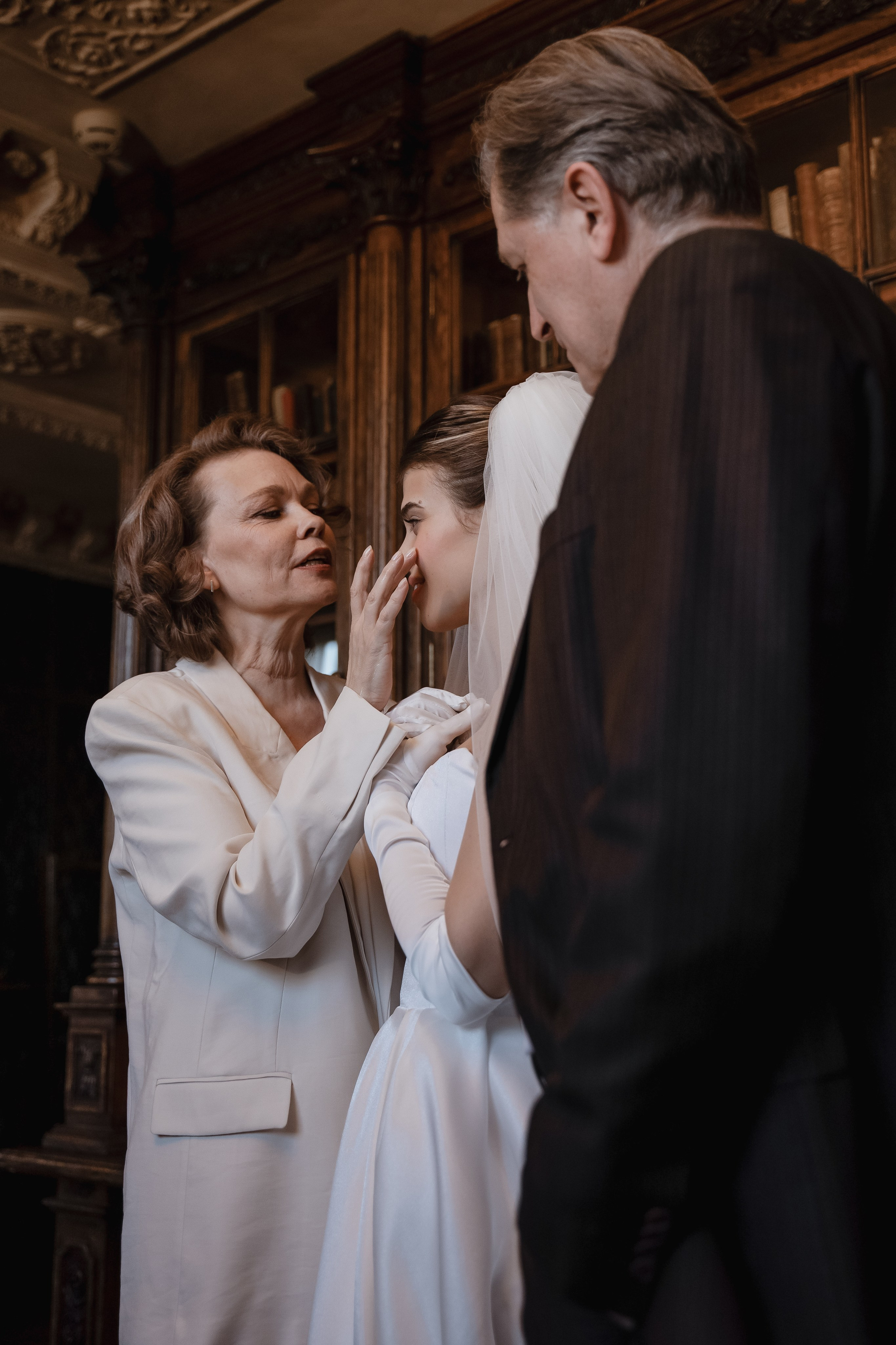 Полина и Артем. Фотограф в Москве Наталия Варакина