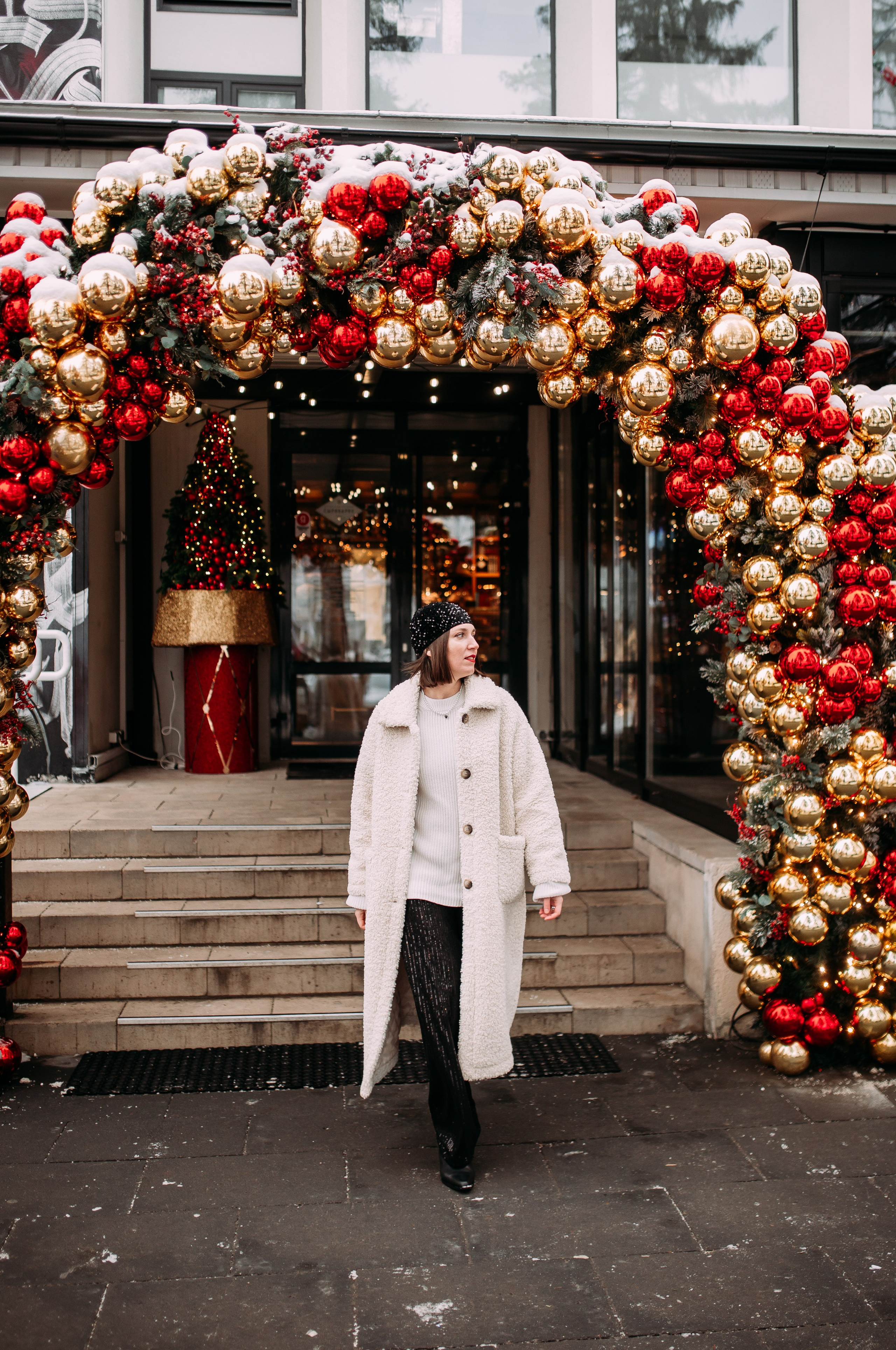 Наташа. Семейный и детский фотограф в Нижнем Новгороде Наумова Лидия