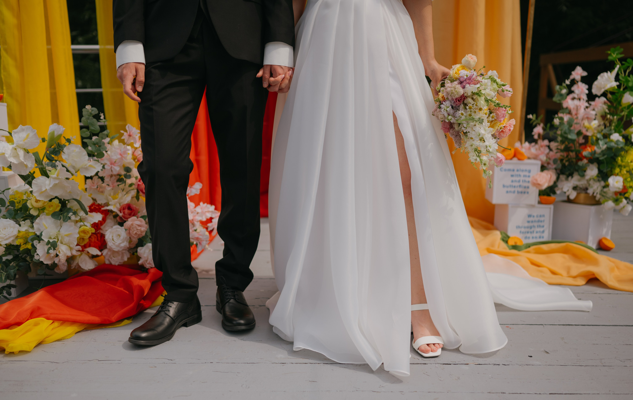 Тимур и Регина. Свадебный фотограф Уфа Дарья Насырова