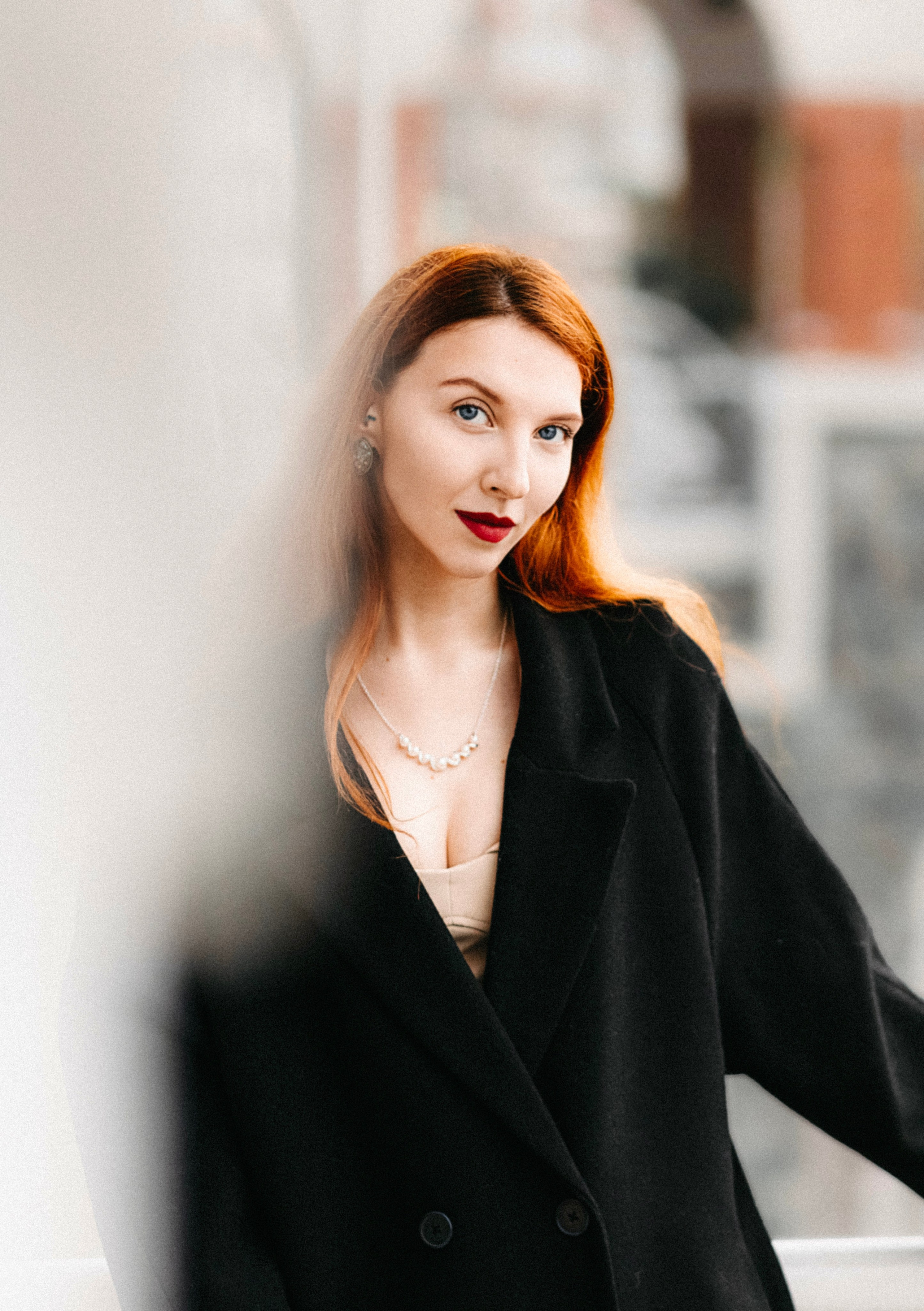 Ольга. Фотограф в Арсеньеве