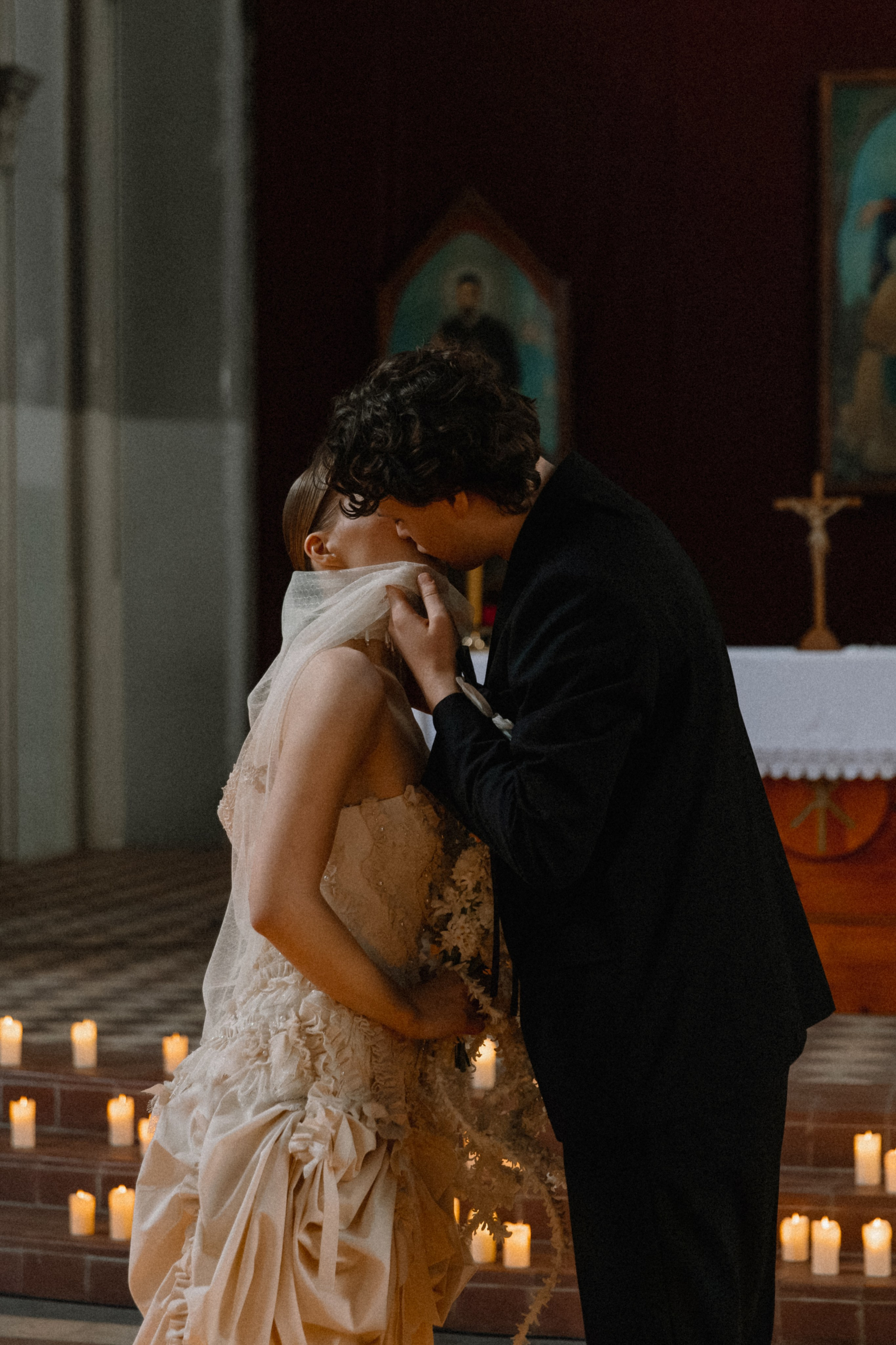 Венчание. Николь — ваш любимый фотограф в Санкт-Петербурге