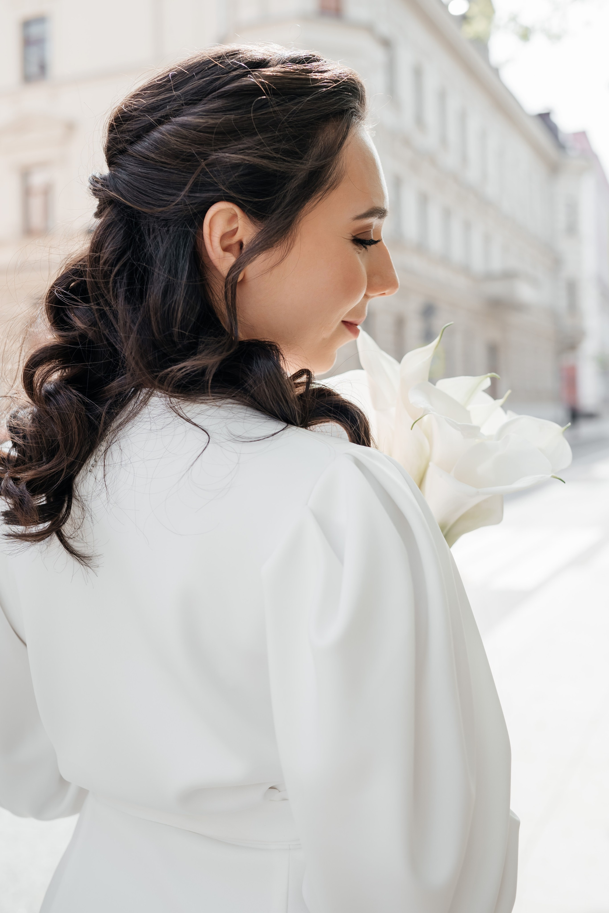 Алексей и Елена. Свадебный и портретный фотограф