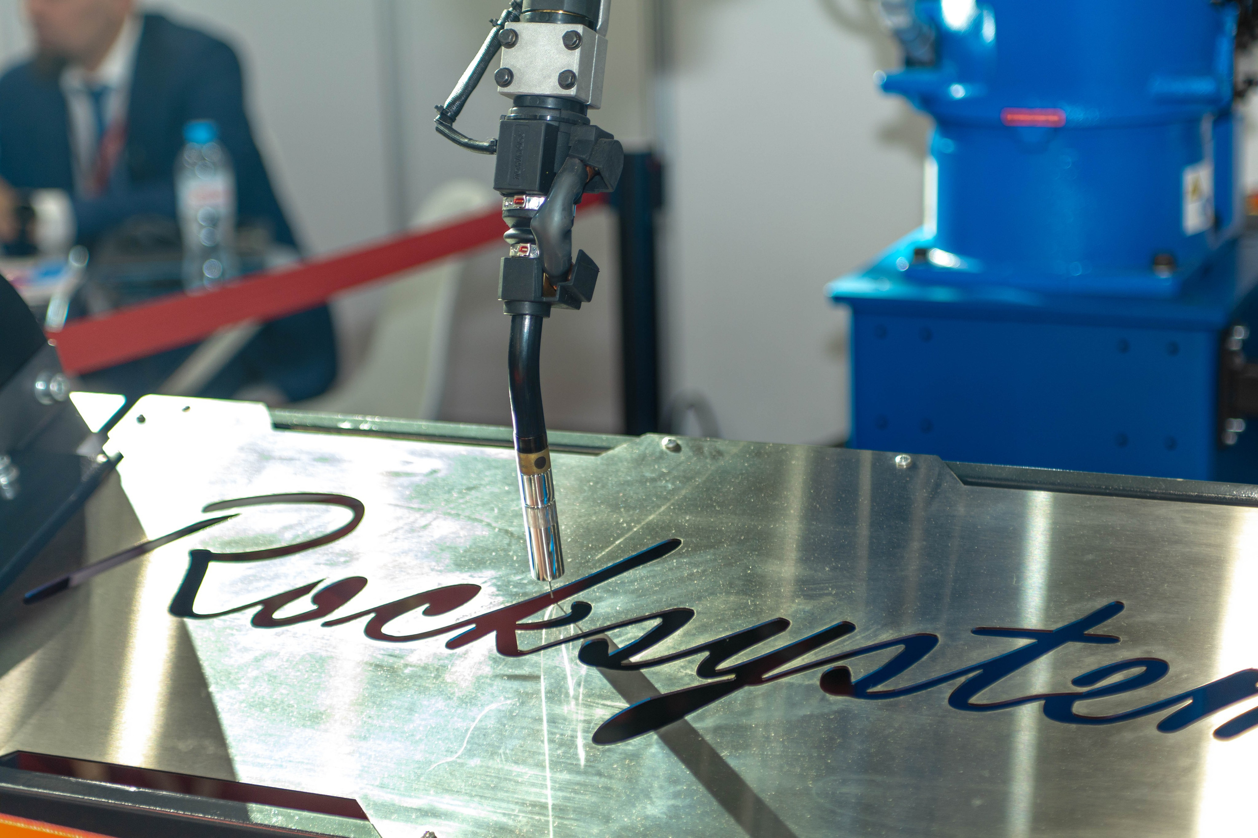 Темп Казань 2025. Фотограф г. Чебоксары Николай Фадеев