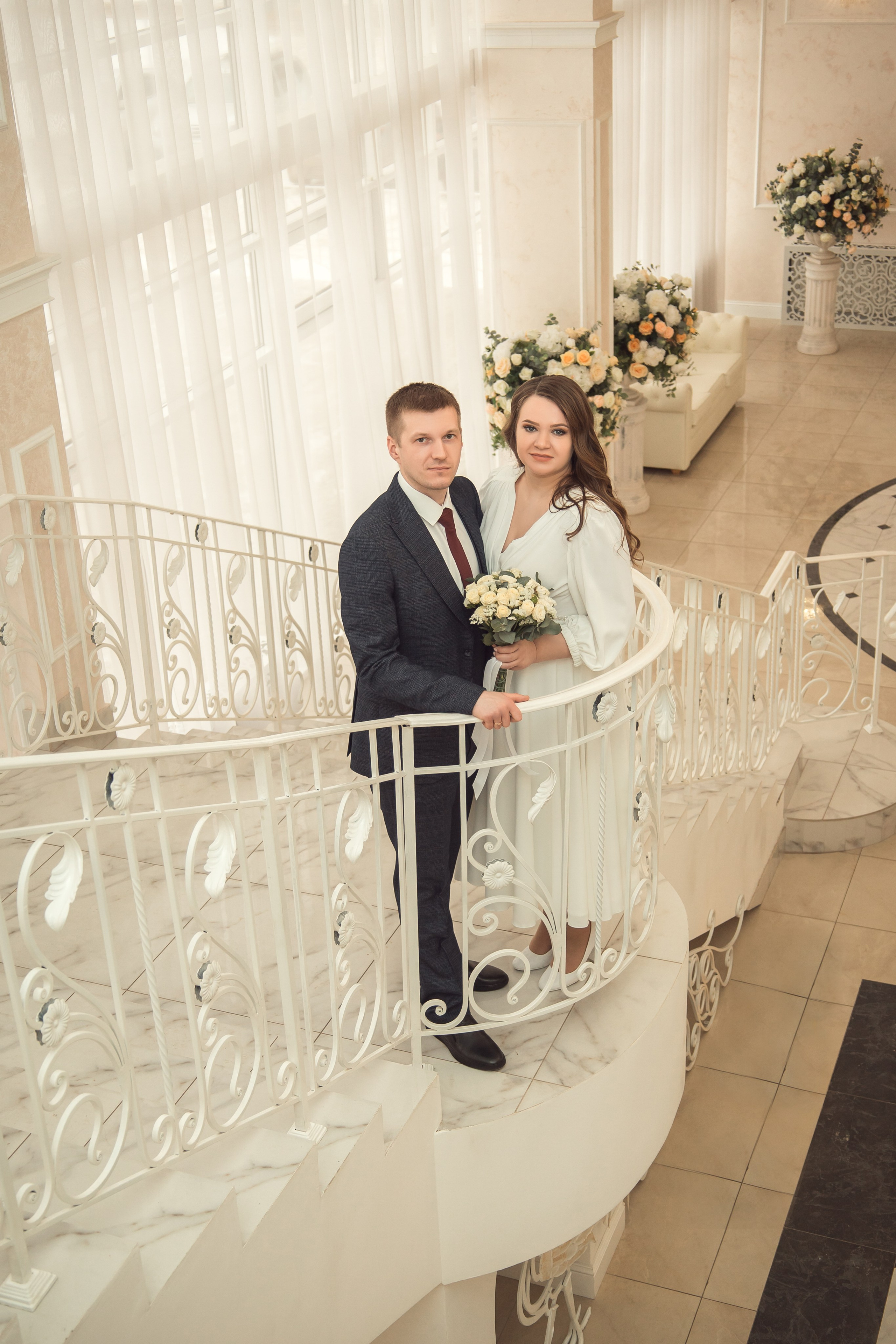 Татьяна и Сергей. Семейный фотограф в Рязани и Рязанской области