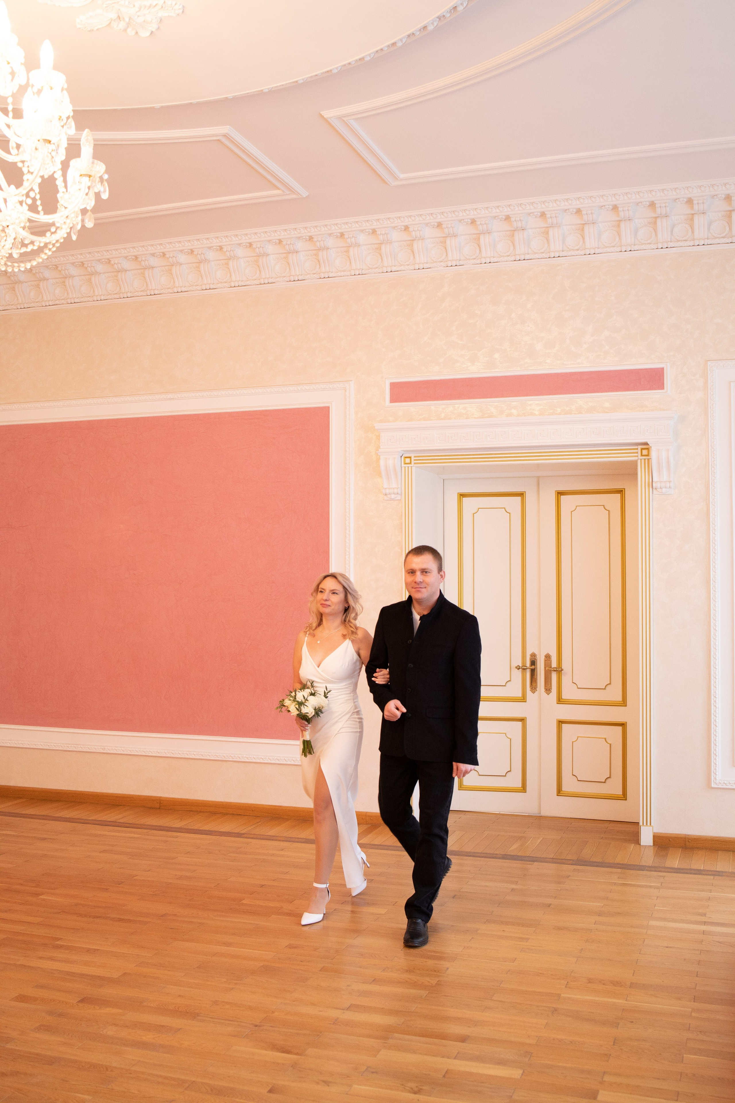 Для двоих. Женский и семейный фотограф Алина Влади