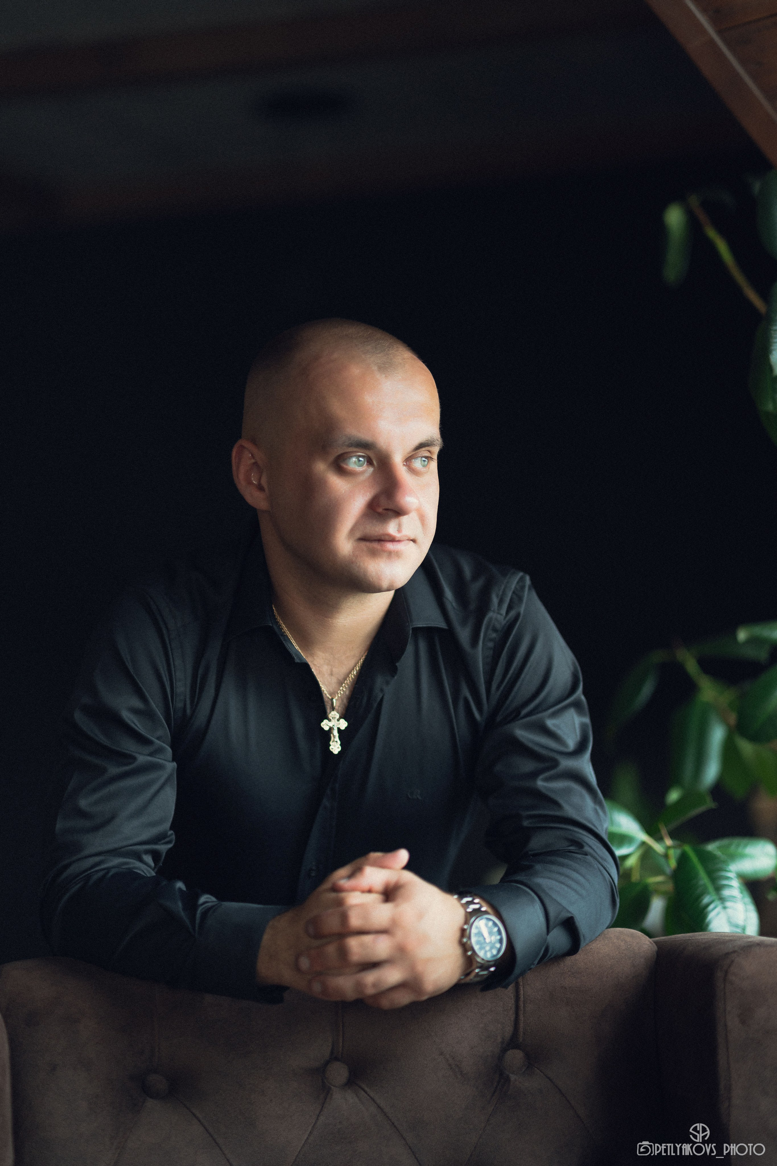 Деловая фотосессия Железноводск