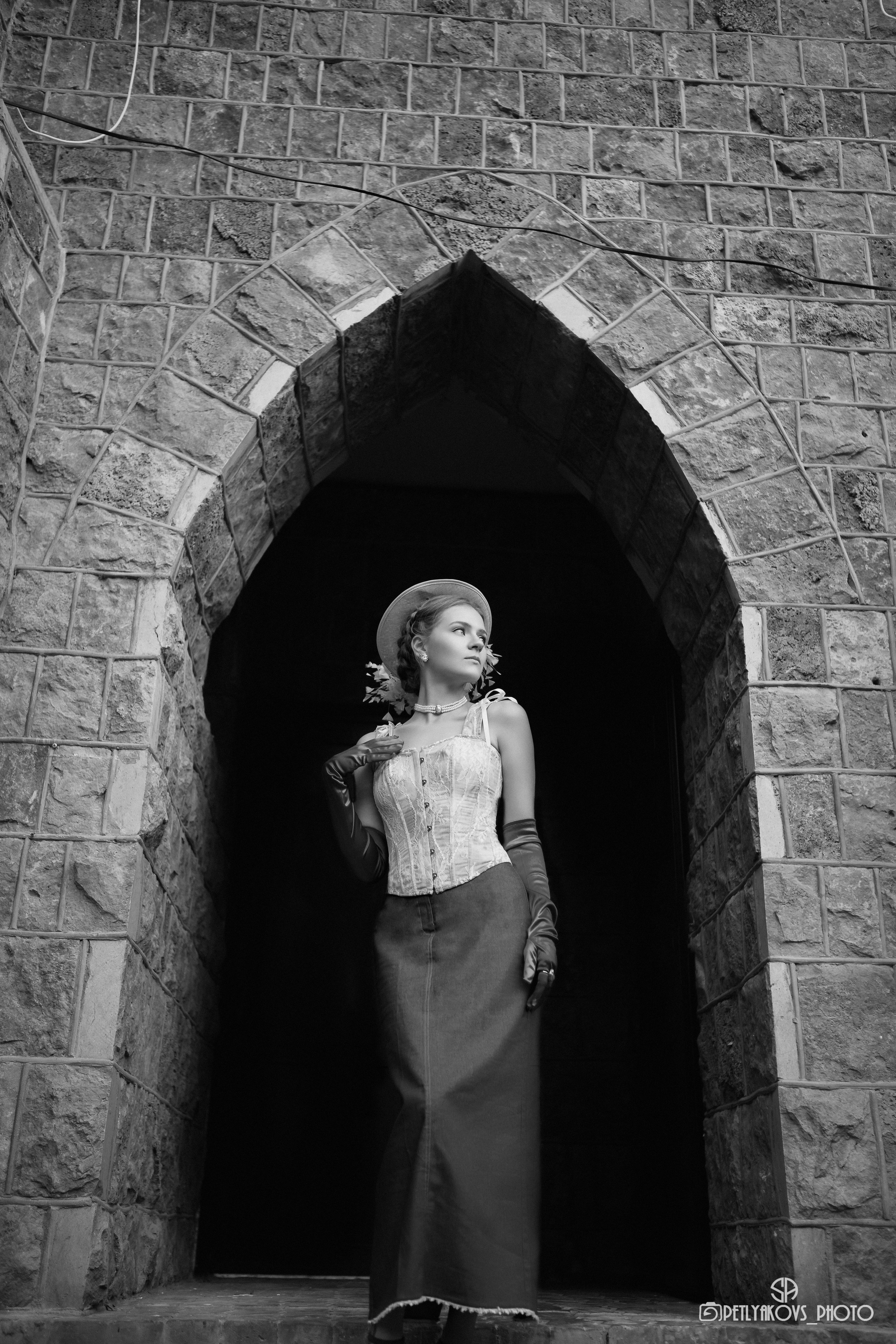 Творческая съёмка для модели. Фотограф, видеограф Пятигорск, Ставрополь, Ессентуки, Petlyakovs_photo