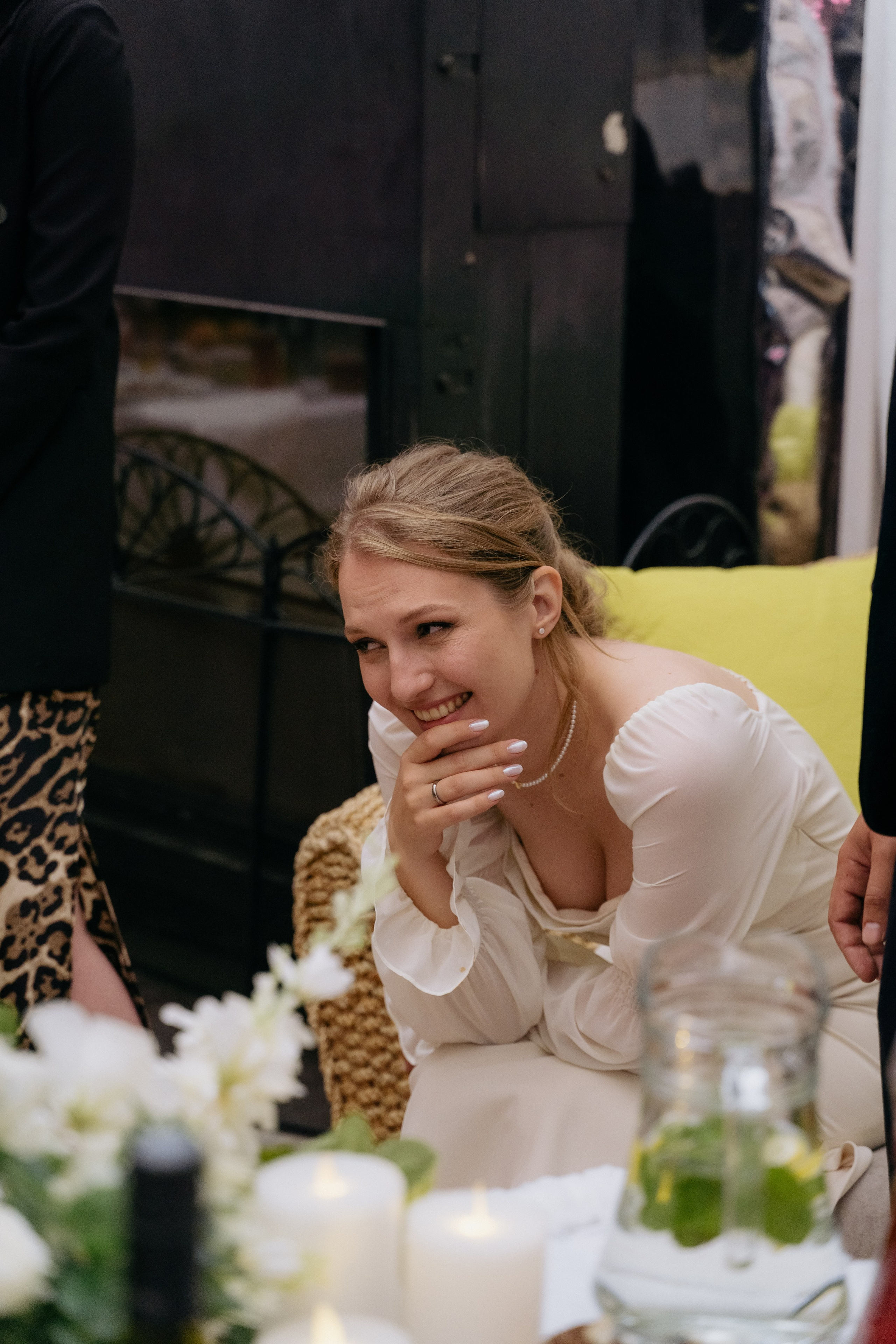 Саша и Даша. Свадебный и семейный фотограф в Новосибирске Наталья Зорина