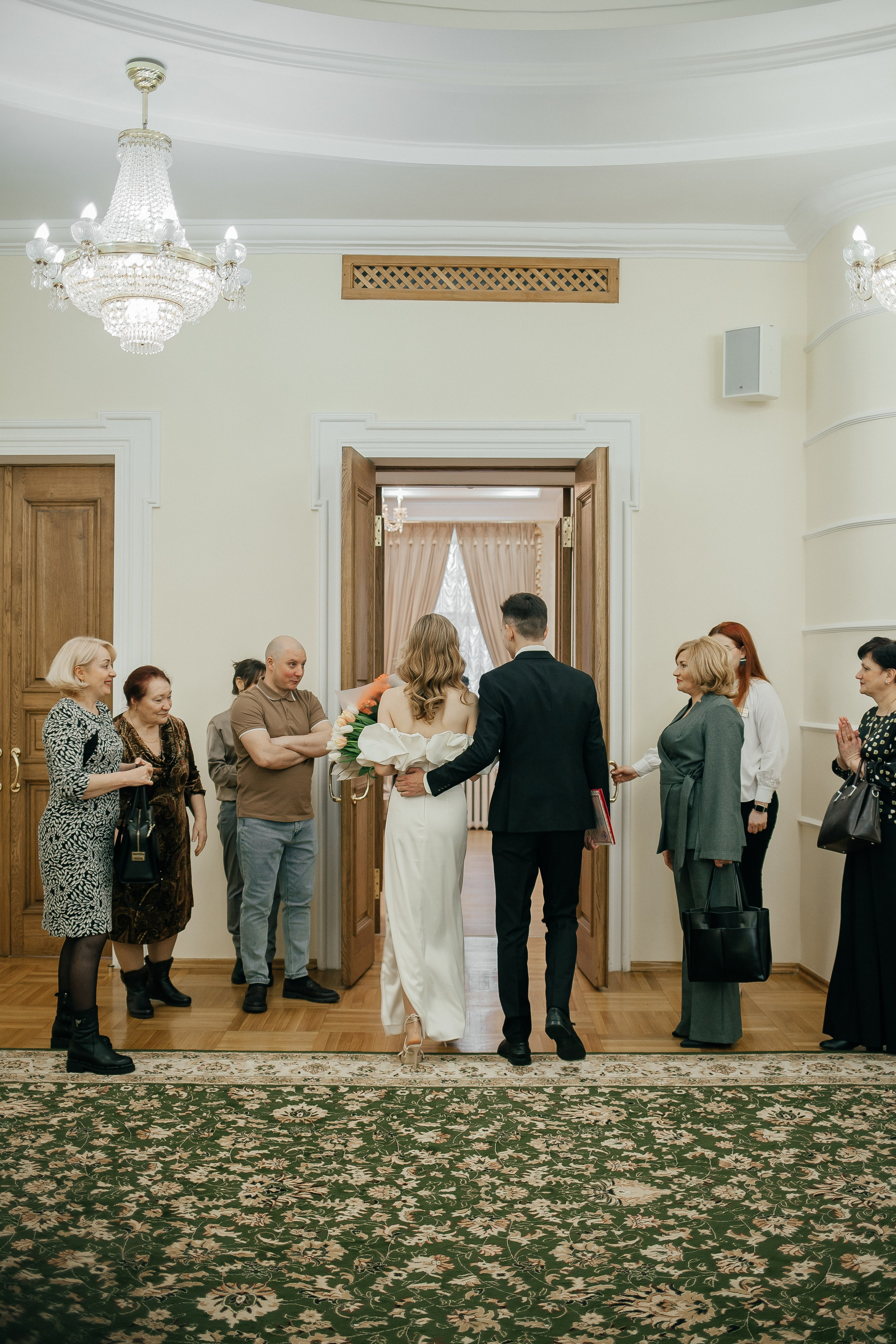 S & P. Фотограф Ольга Сапронова. Свадебный фотограф Ольга Сапронова