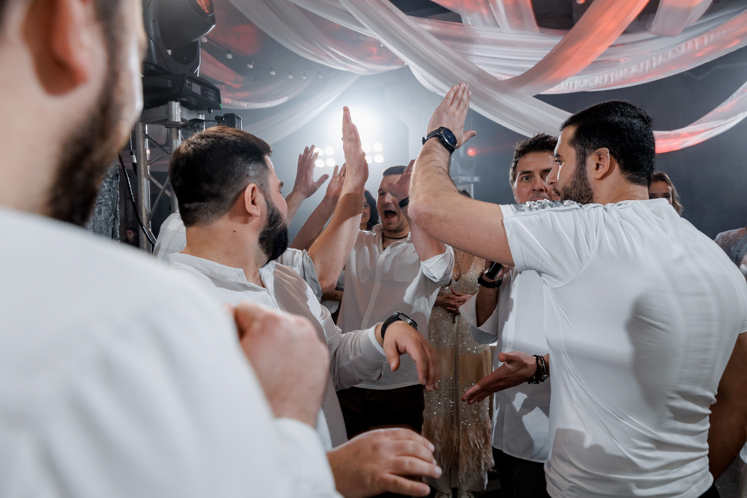 День Рождения Екатерины. Свадебный фотограф в Иркутске Сапаров Александр