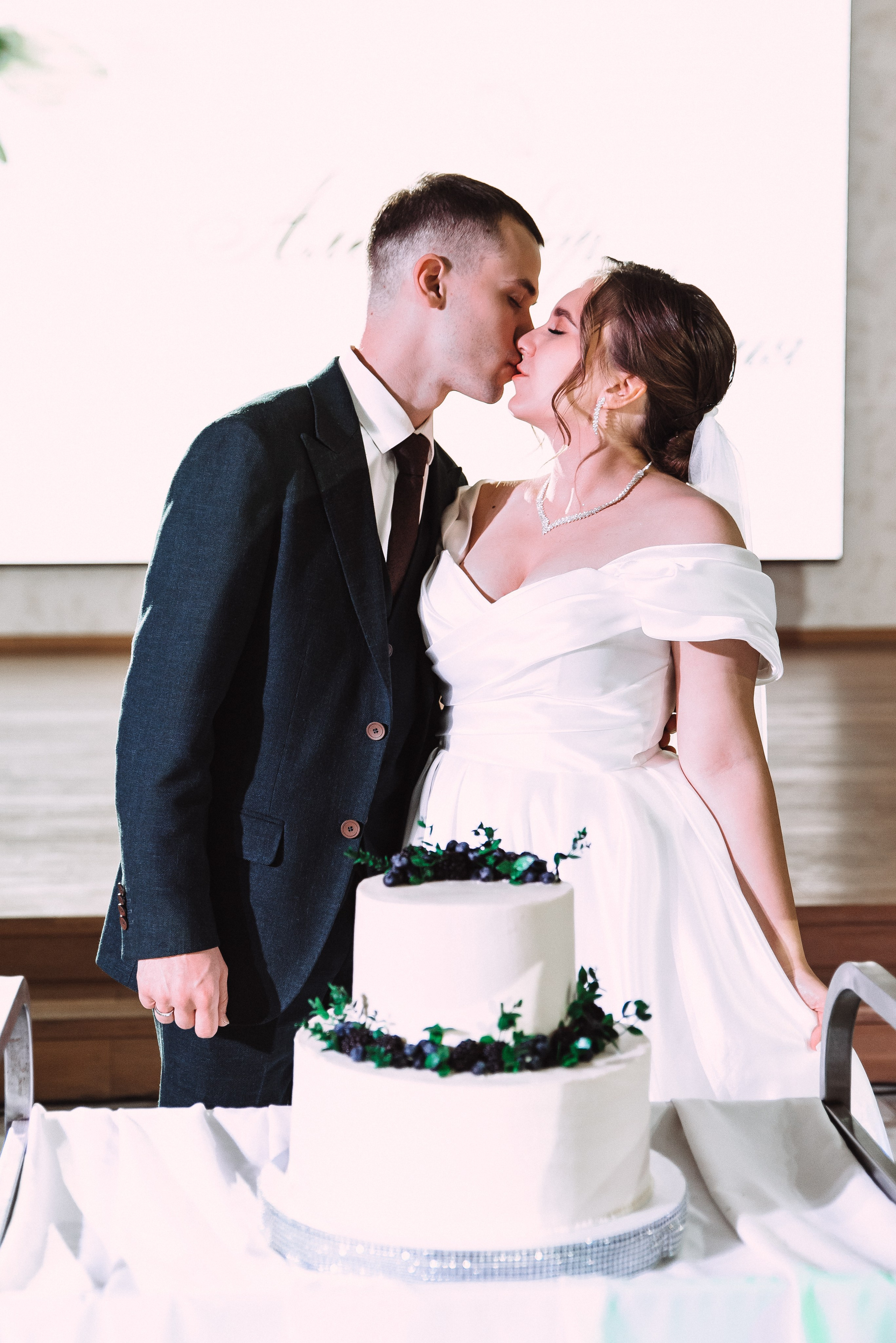 Александр + Анастасия. Свадебный и семейный фотограф в Волгограде Олеся Лисицкая