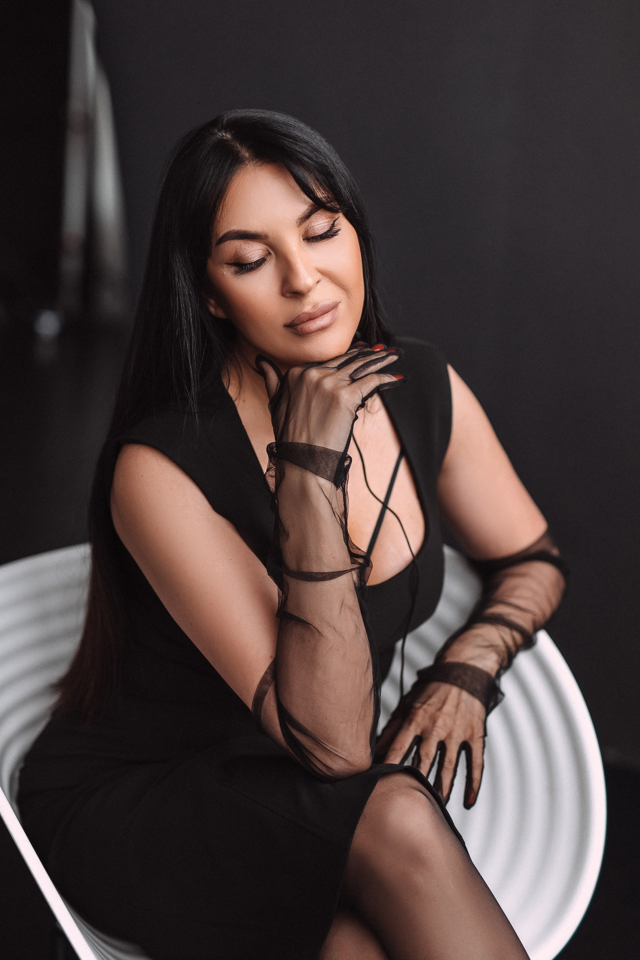 Марина. Свадебный и семейный фотограф в Волгограде Олеся Лисицкая