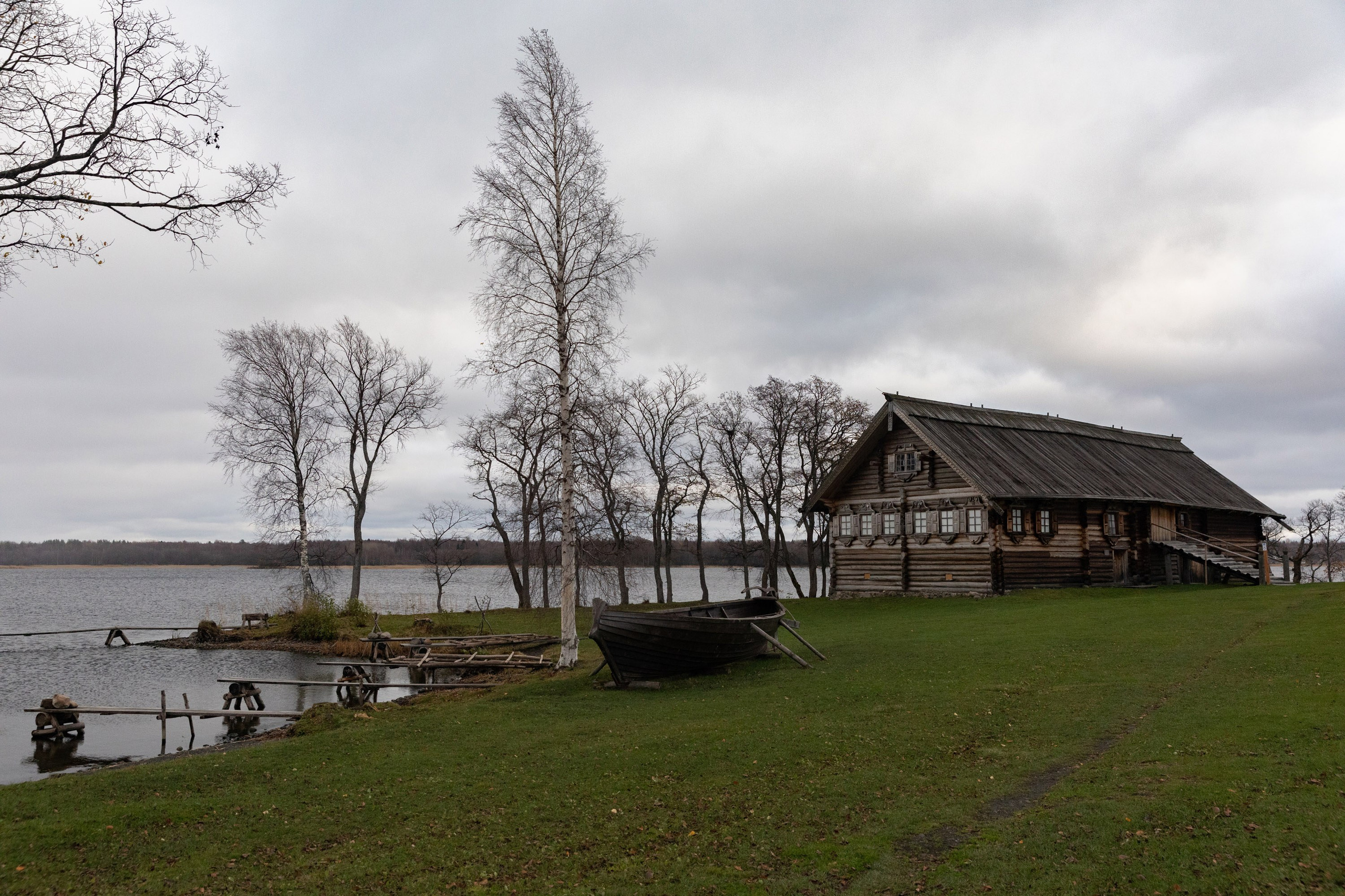 Большое путешествие в Карелию на машине. Марина Захарова — Фотограф. Москва / Marina Zakharova — Photographer