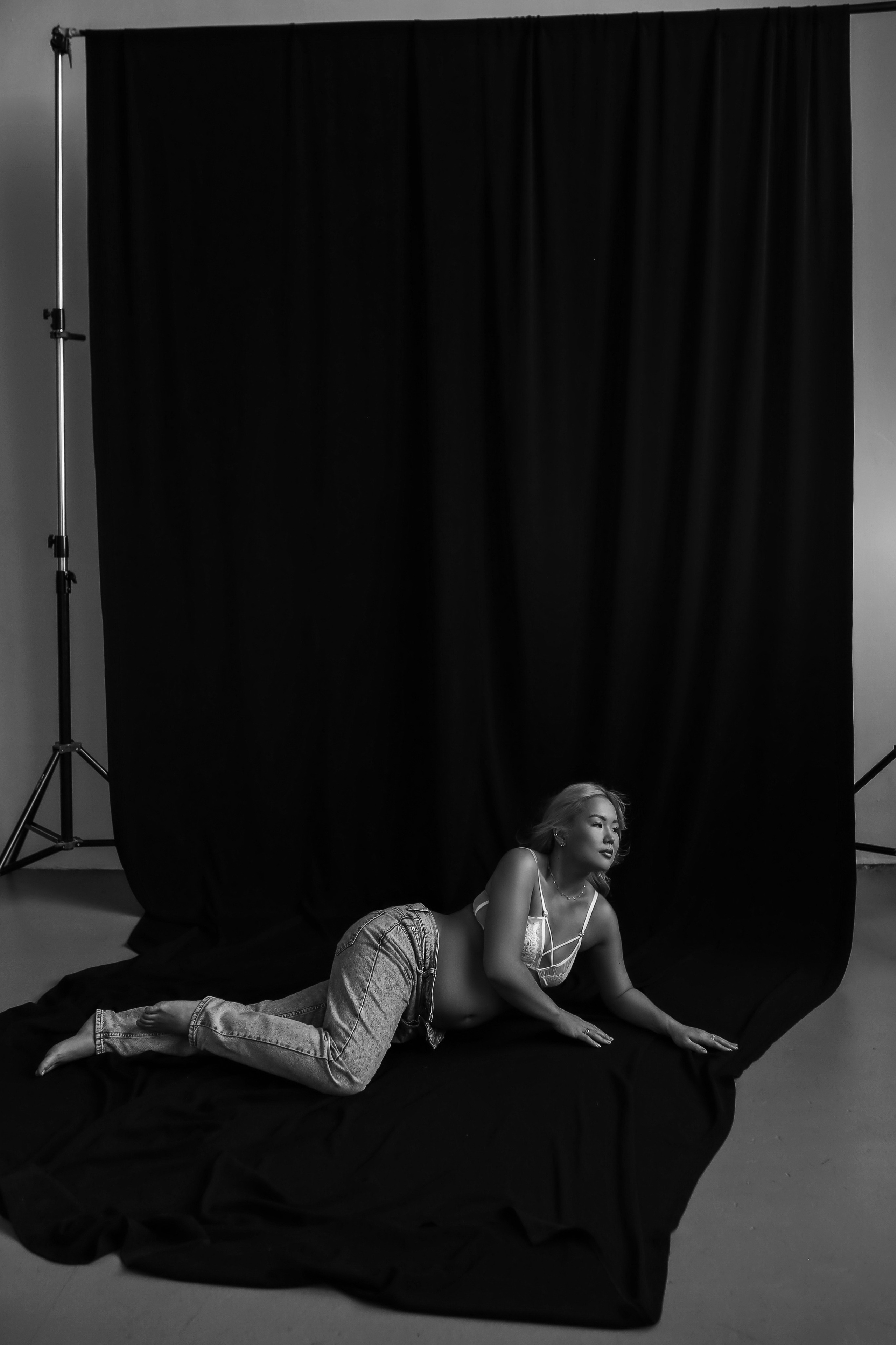 Адель. Фотограф Новосибирск Халуева Елена