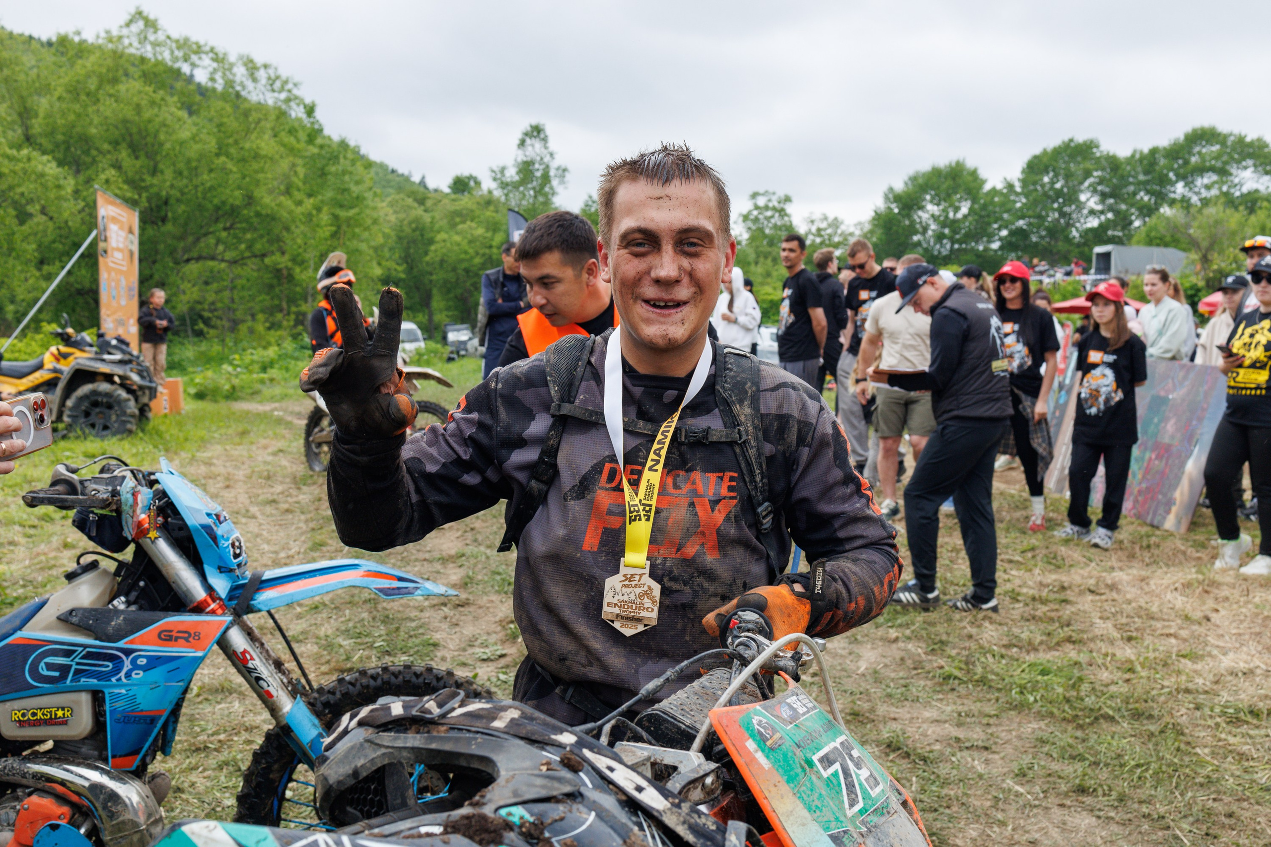 SET Project 2025. Свадебный, семейный и репортажный фотограф в Южно-Сахалинске Артур Петросян