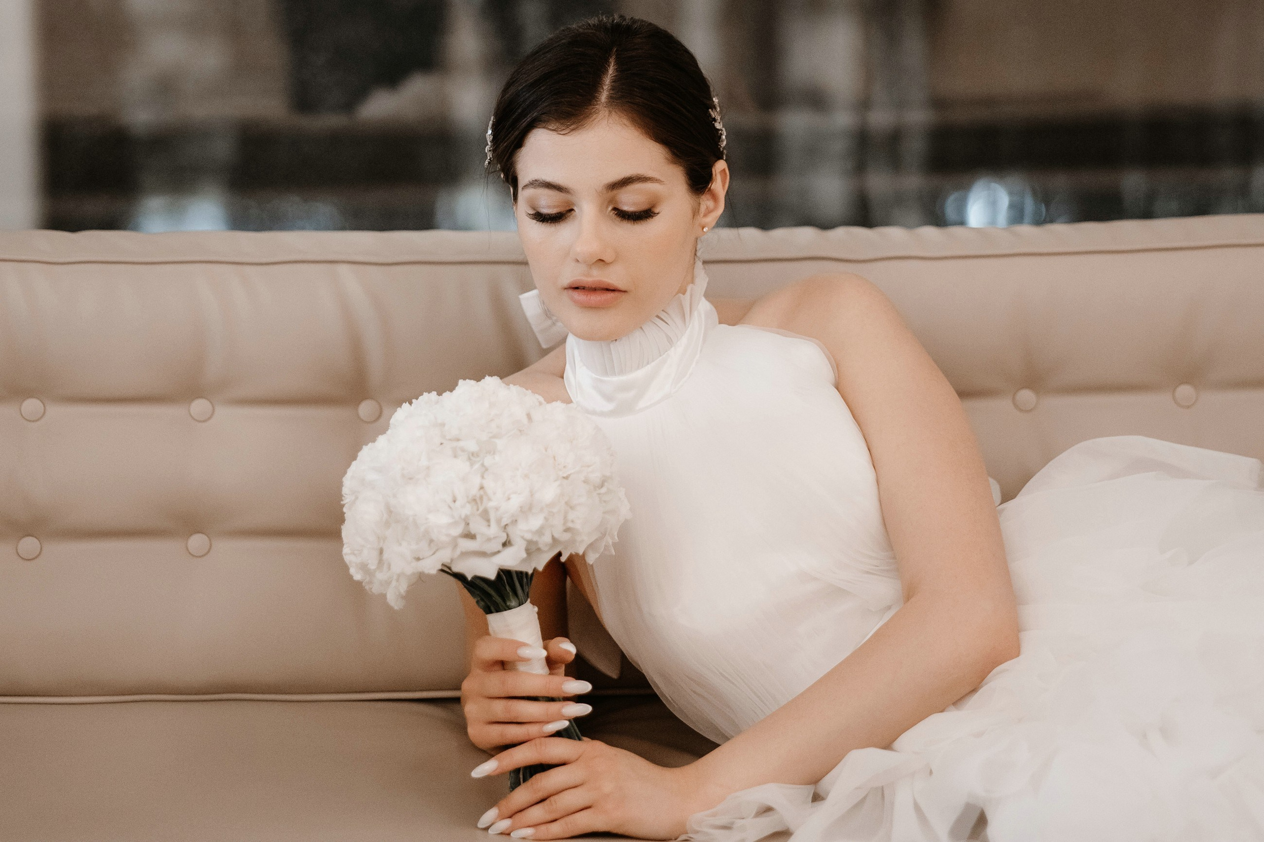 Свадьба в отеле Four Seasons Hotel Moscow. Свадебный и семейный фотограф в Москве Светлана Зоткина