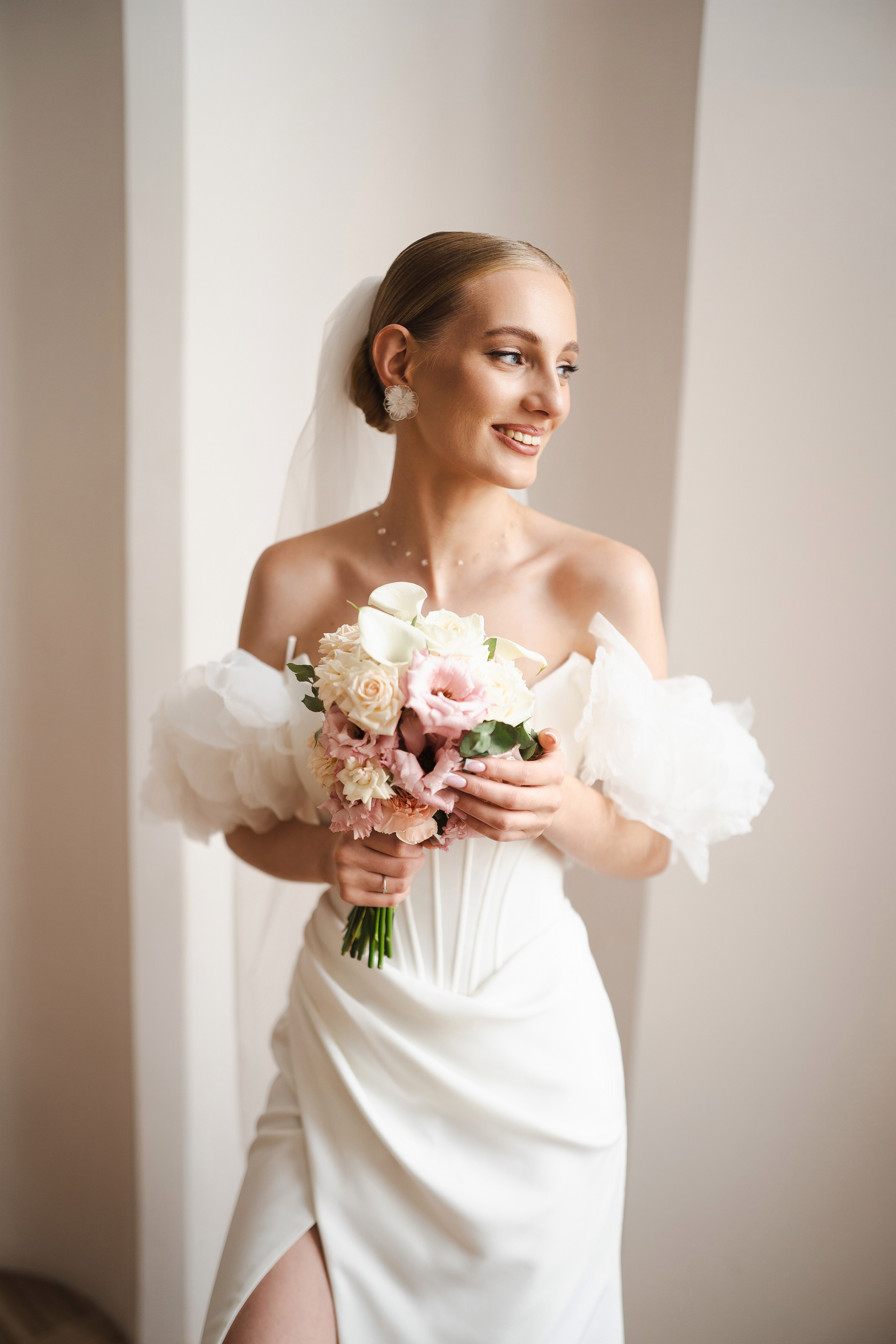 Дарья и Павел. Фотограф Хабаровск