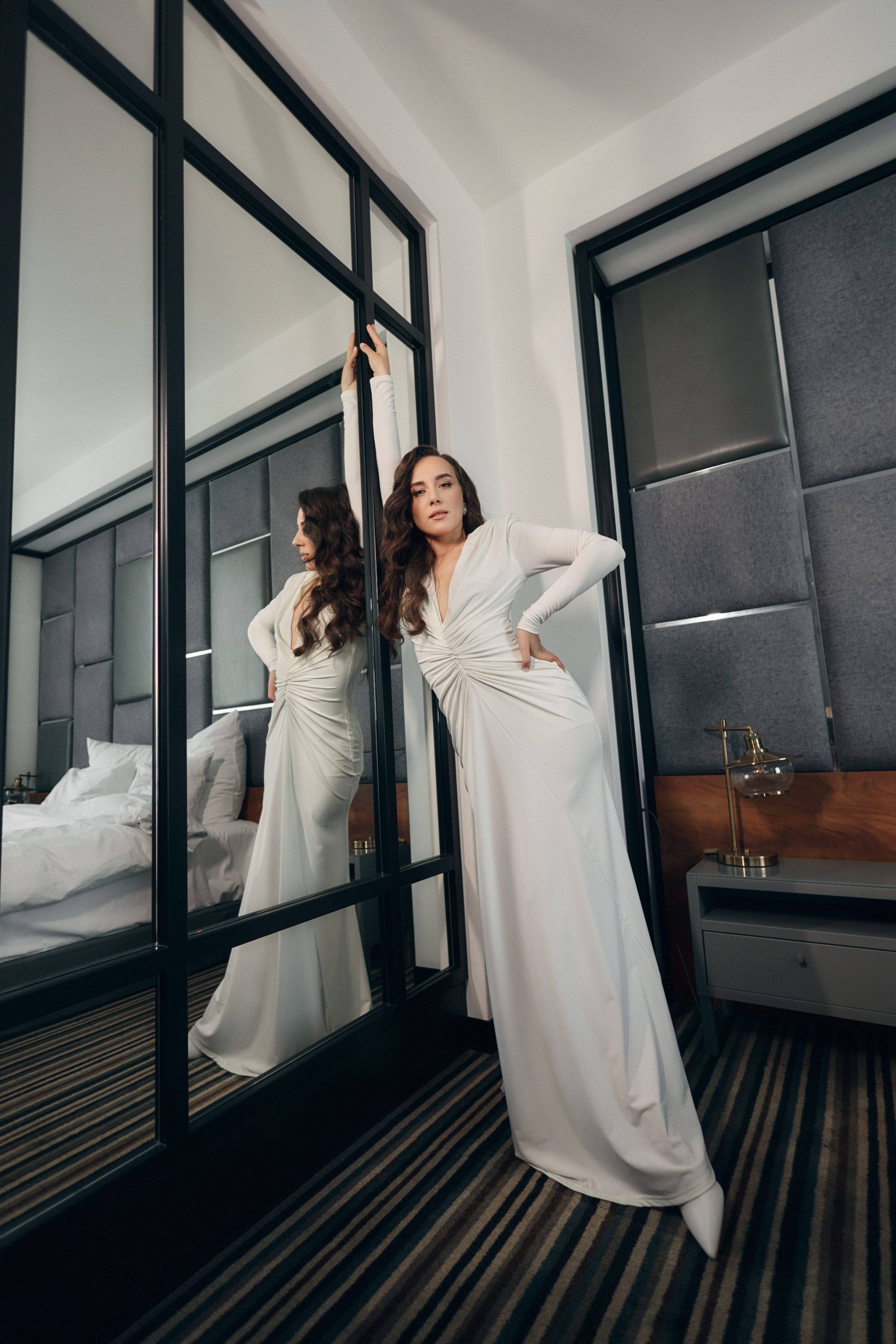 Свадебные. Mariyaschmidt