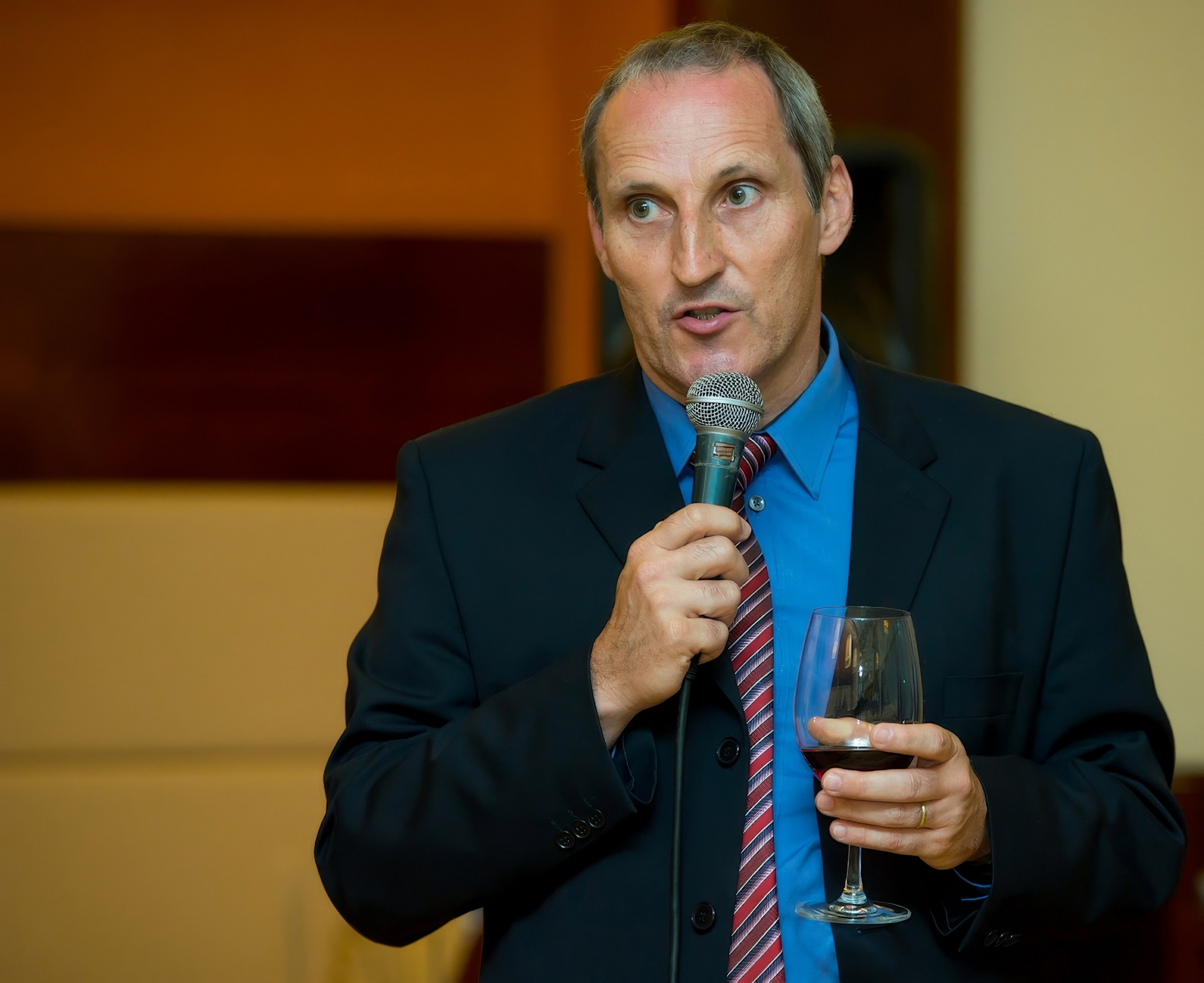 Репортаж. Бизнес. Константин Дем | Фотограф