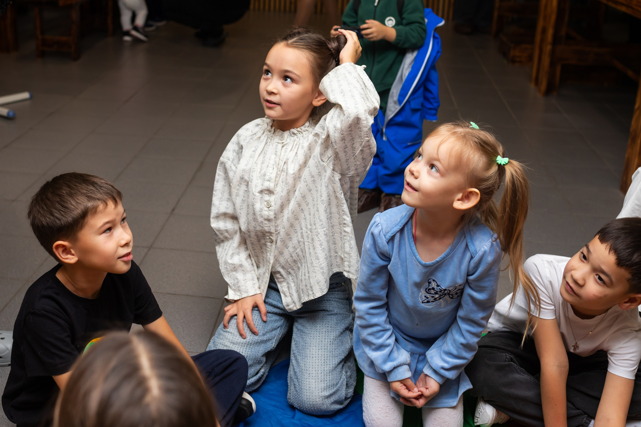 День рождение Златы. Марина Шаймухаметова. Фотограф в Уфе