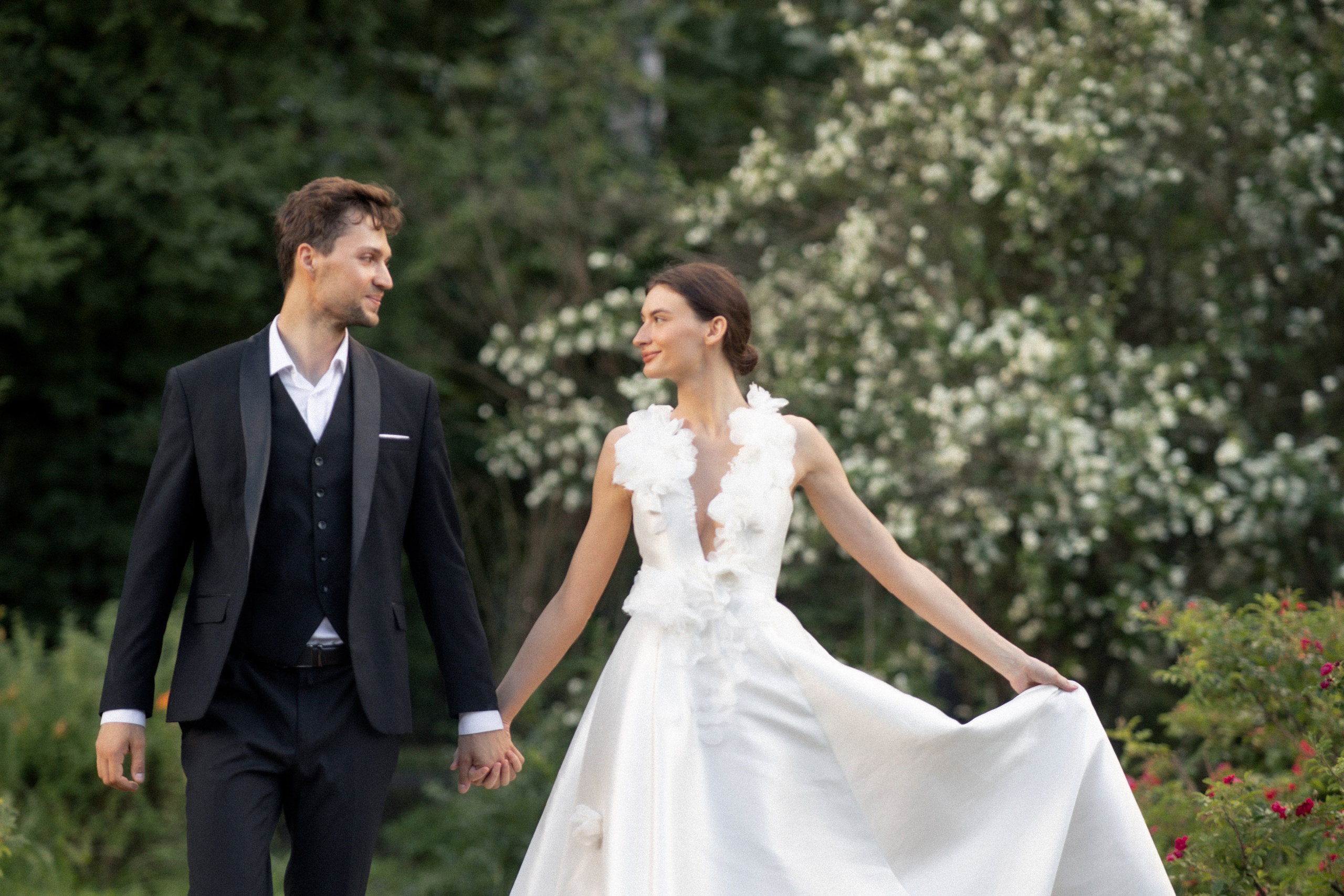 Весна. Фотограф Яна Белая