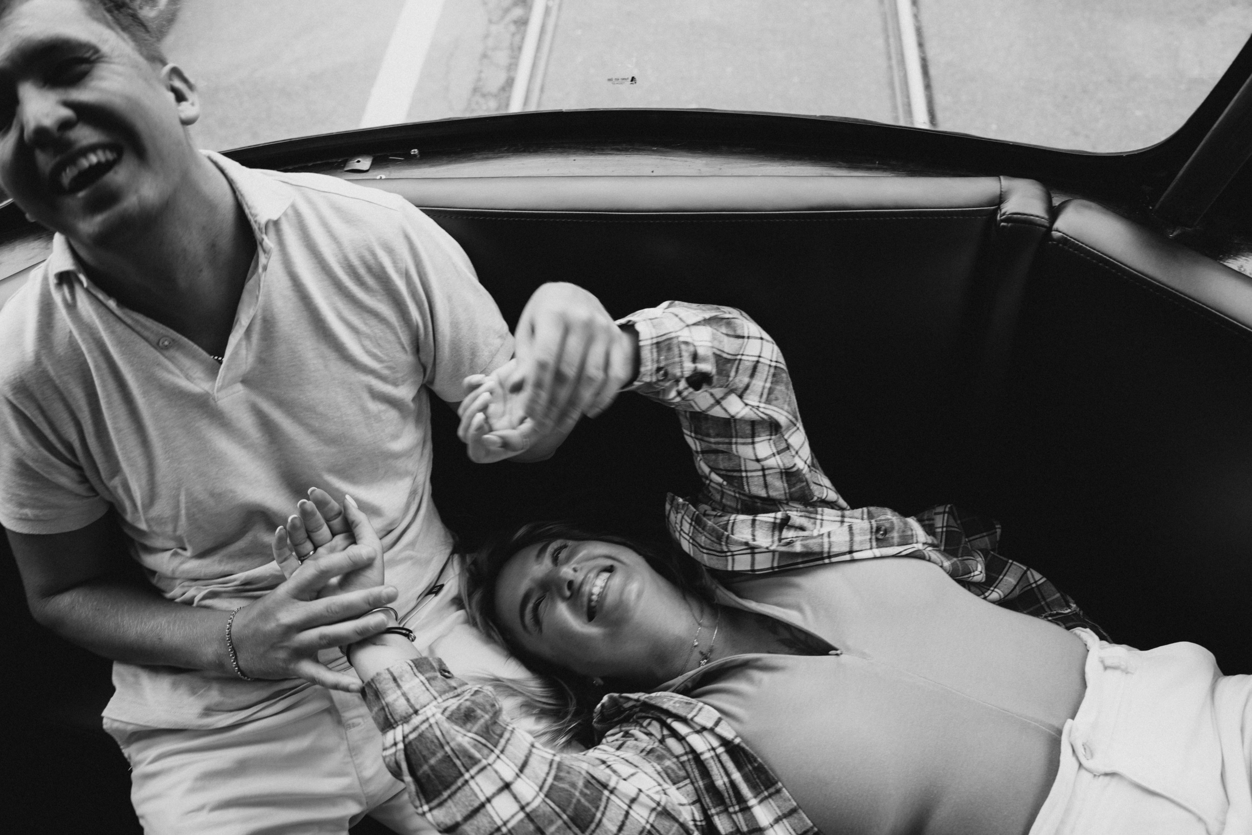 Подборка фото со съемок LoveStory