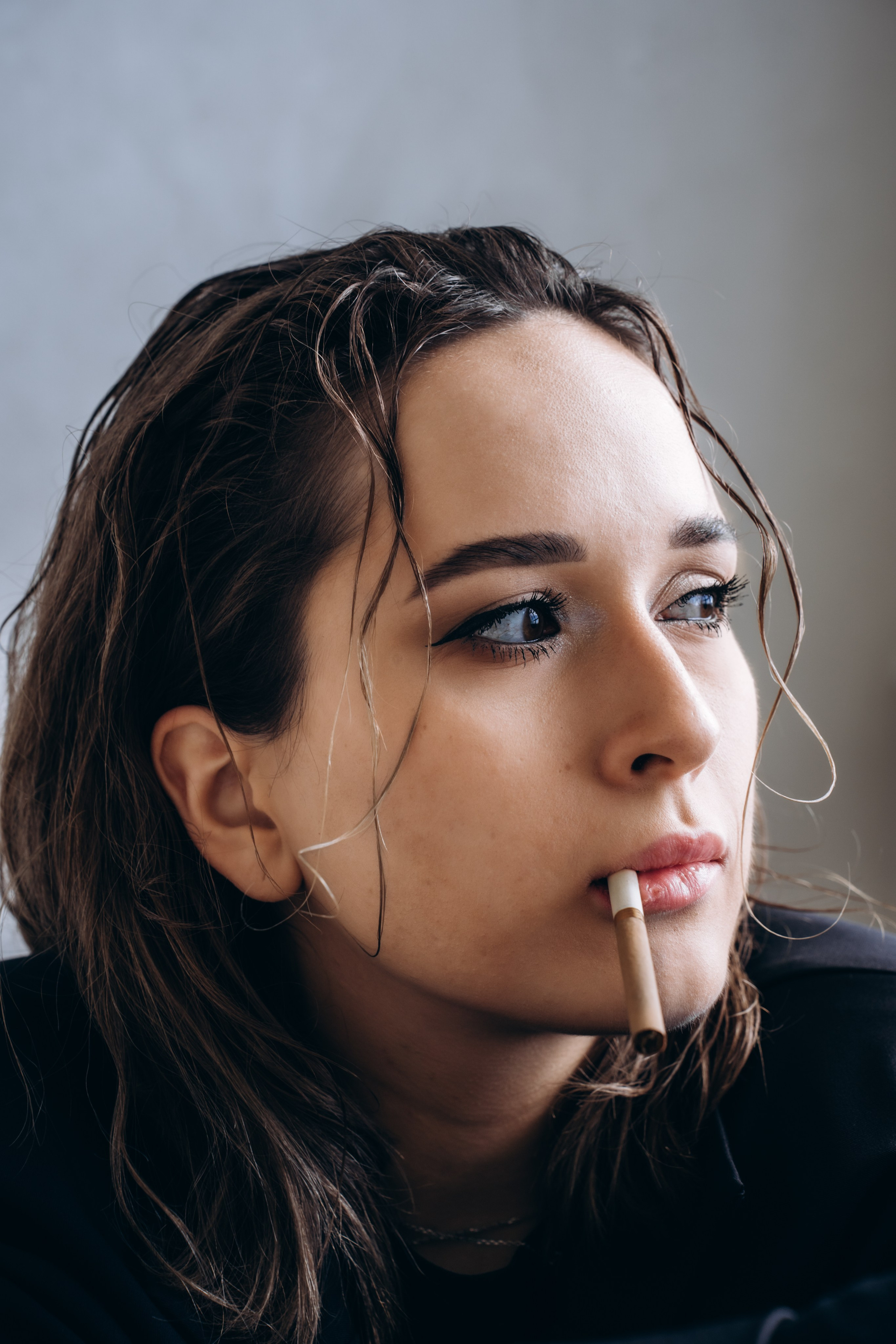 Фотосессия в студии